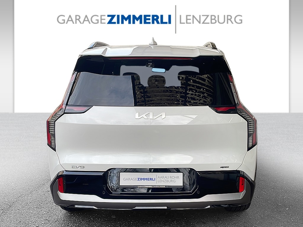 KIA EV9 99,8 kWh GT-Line 4x4 CH-FZ-image-6