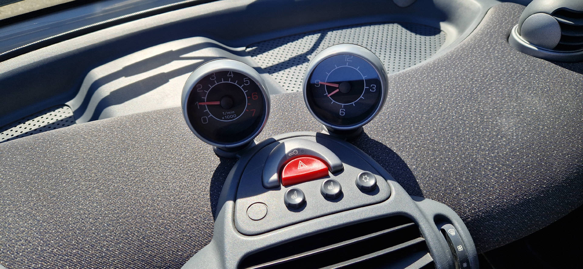 SMART fortwo passion Cabrio-image-7