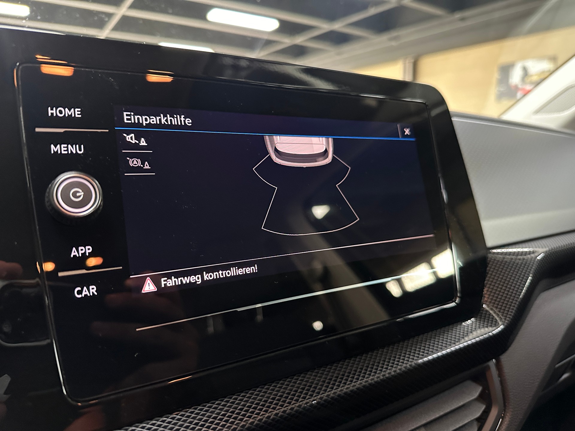 VW T-Cross 1.0 TSI EVO Life DSG-image-22