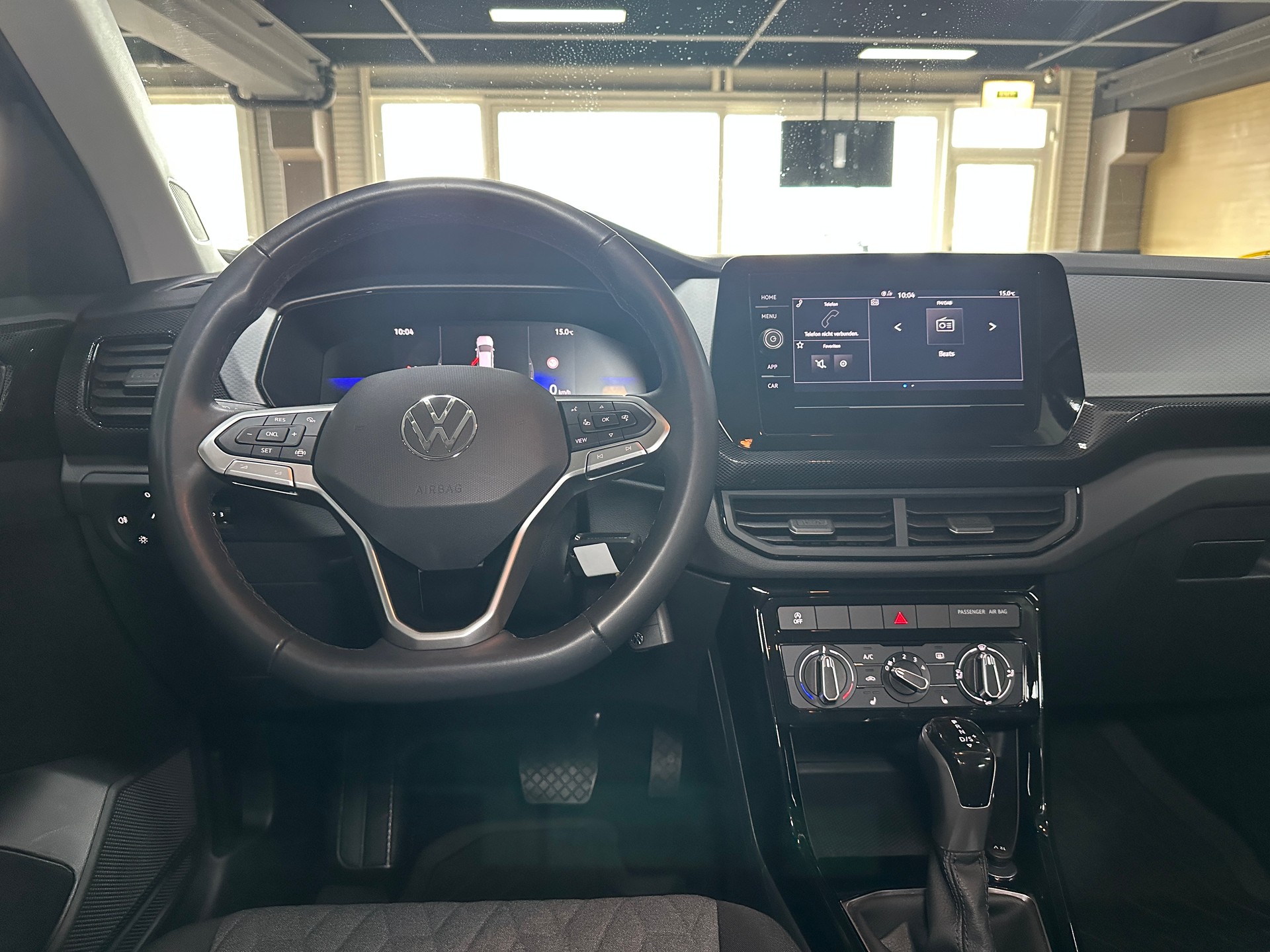 VW T-Cross 1.0 TSI EVO Life DSG-image-19