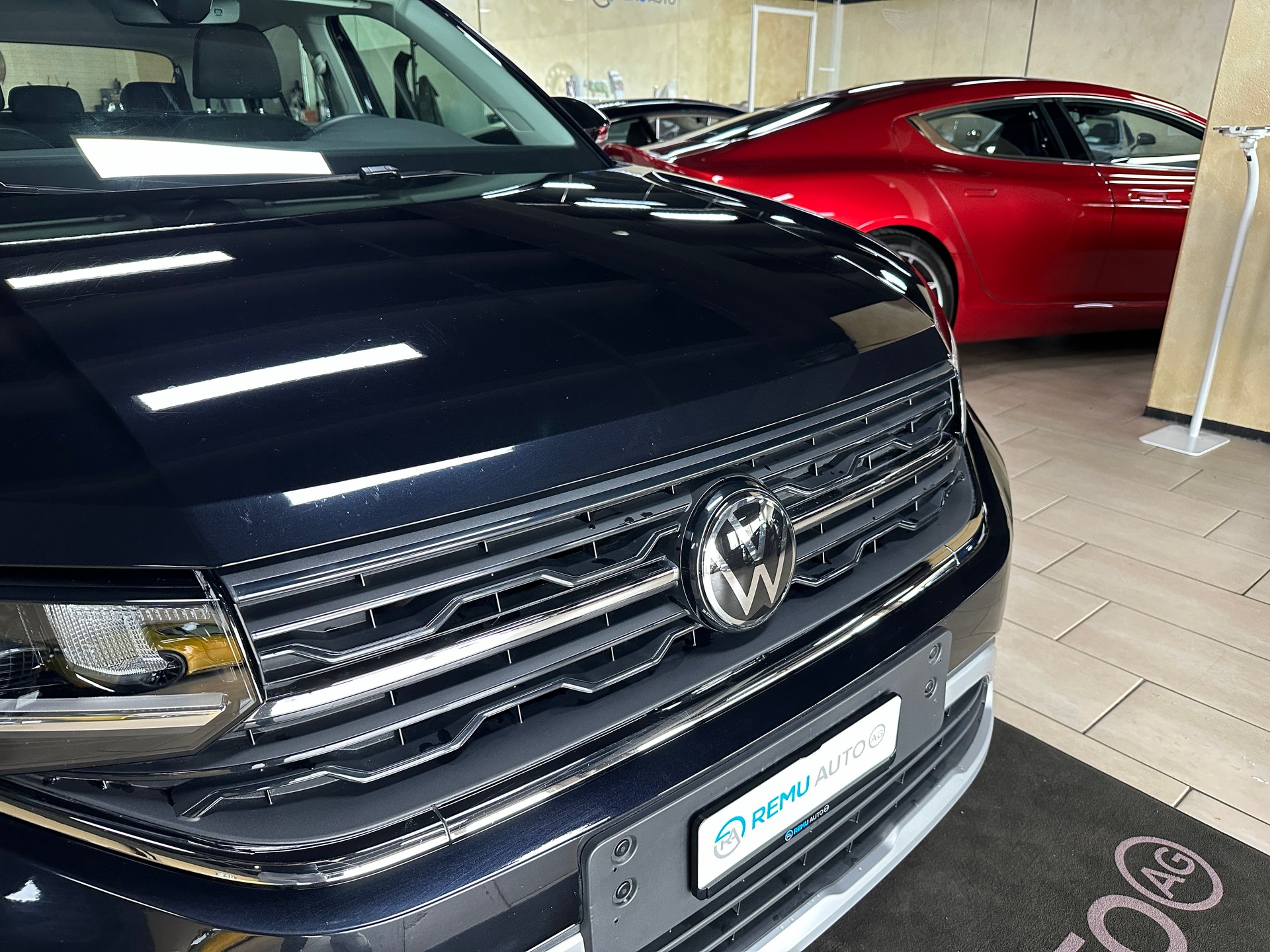VW T-Cross 1.0 TSI EVO Life DSG-image-6