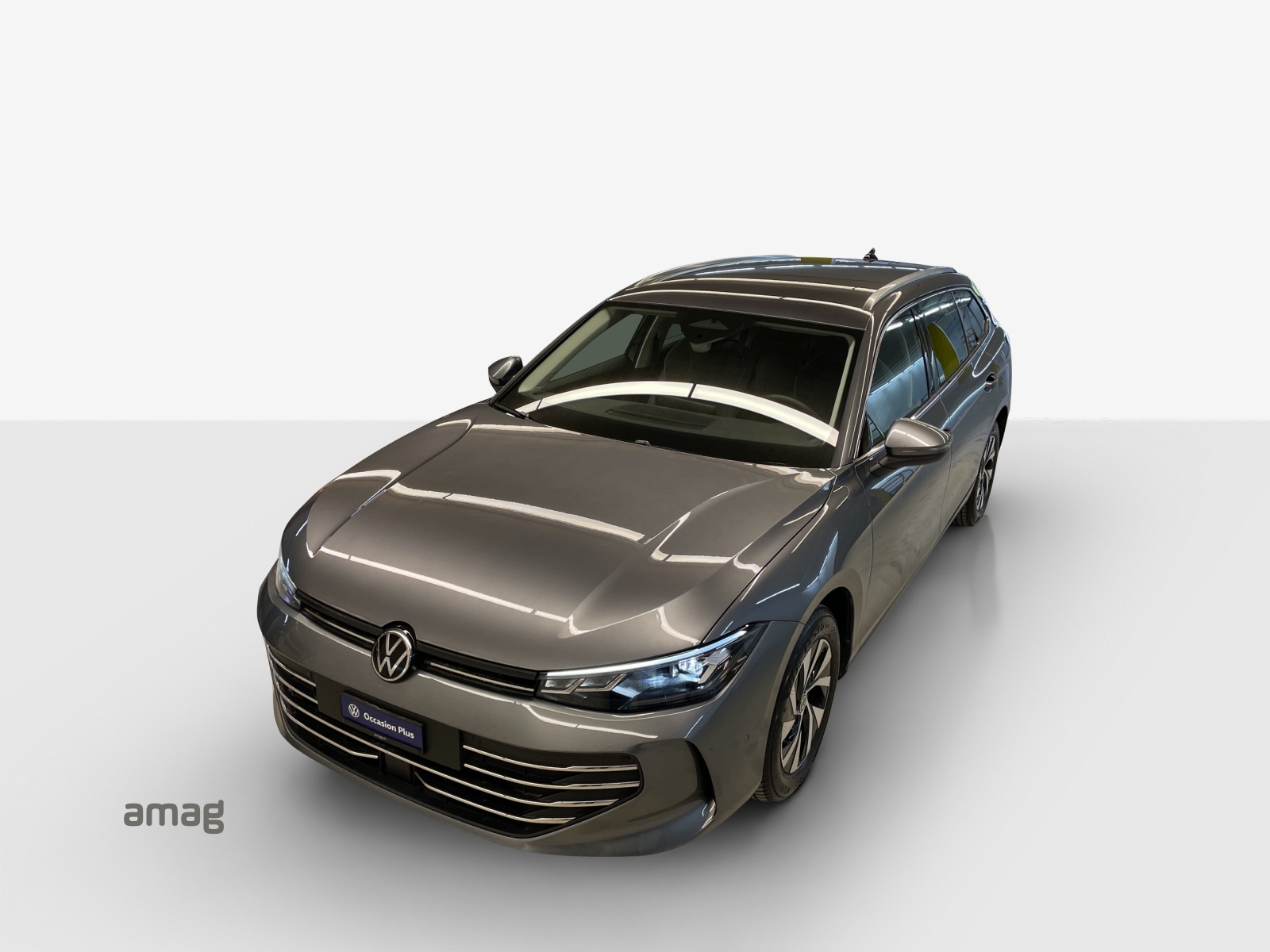 VW Passat Variant 2.0 TDI evo Business DSG-image-15