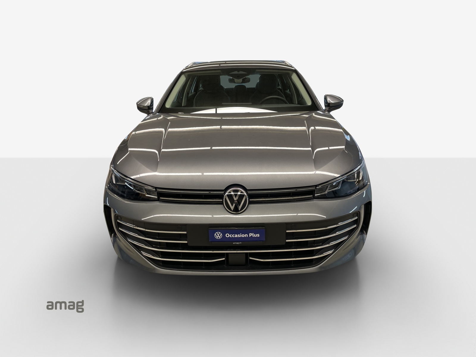 VW Passat Variant 2.0 TDI evo Business DSG-image-6