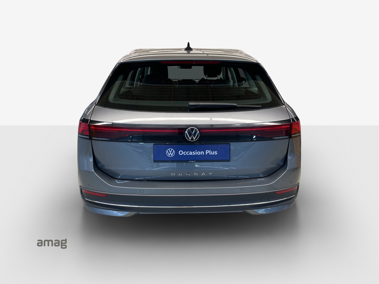 VW Passat Variant 2.0 TDI evo Business DSG-image-3