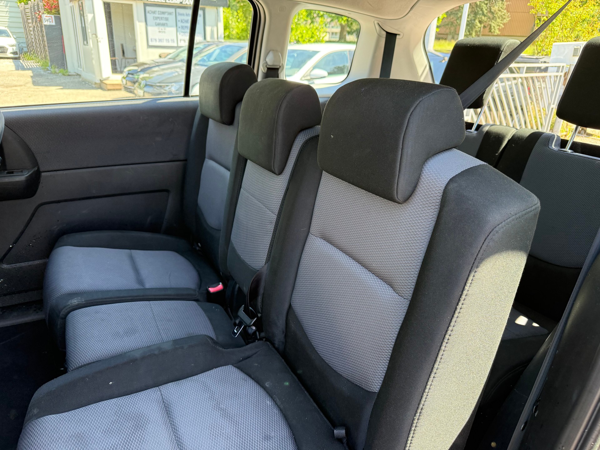 MAZDA 5 1.8 16V Confort-image-12