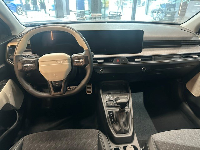 KIA Stonic 1.0 T-GDi MHEV GT-Line-image-5