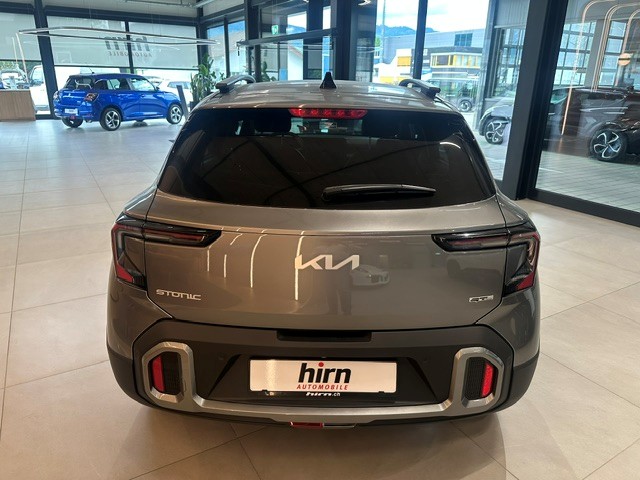 KIA Stonic 1.0 T-GDi MHEV GT-Line-image-3