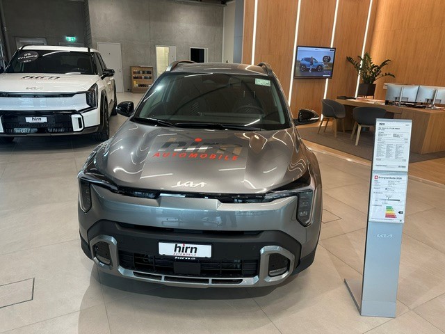 KIA Stonic 1.0 T-GDi MHEV GT-Line-image-1