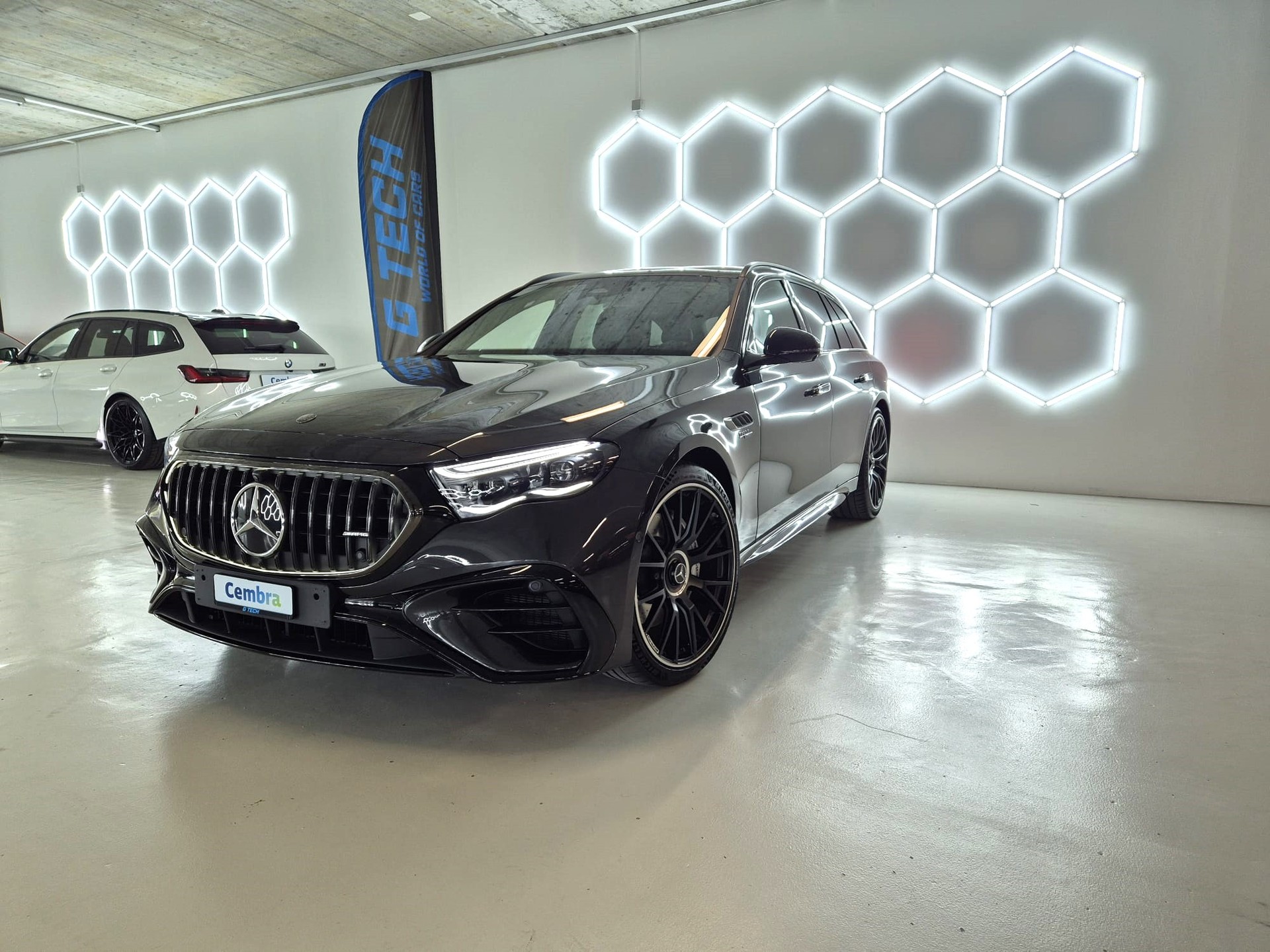 MERCEDES-BENZ E 53 Hybrid T 4Matic+ 9G-Tronic-image-6