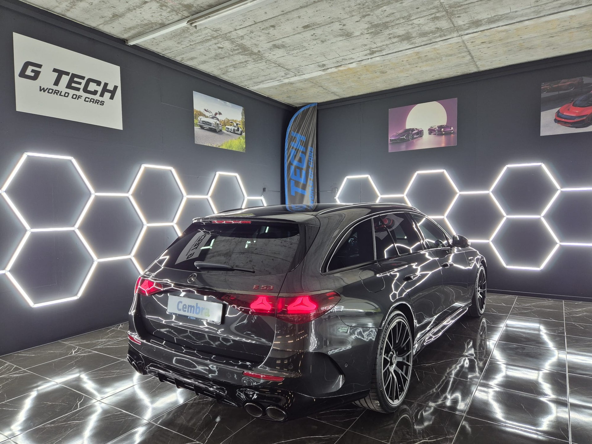 MERCEDES-BENZ E 53 Hybrid T 4Matic+ 9G-Tronic-image-3