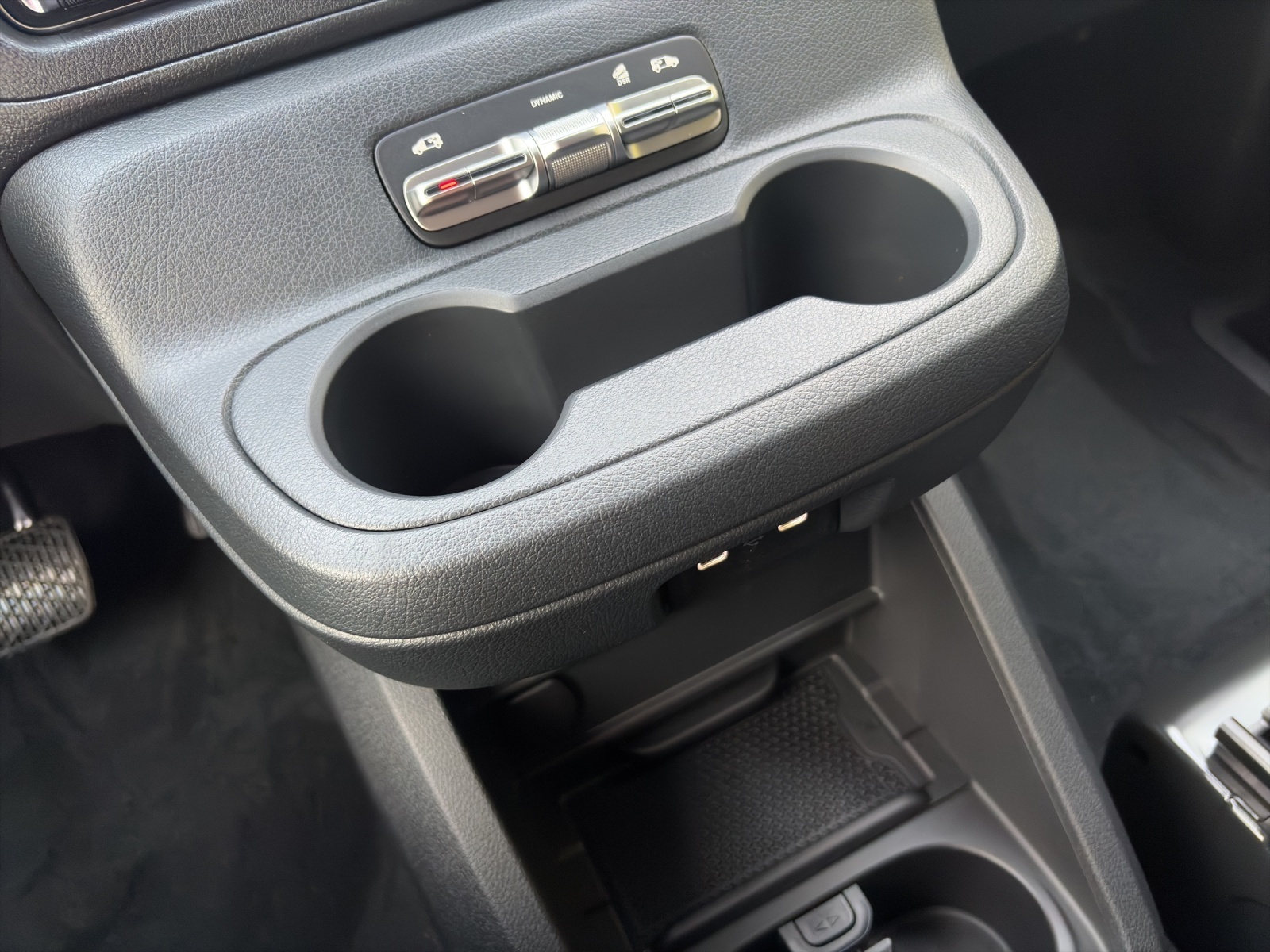 MERCEDES-BENZ Vito 116 CDI Lang Tourer 9G-Tronic 4M Select-image-11