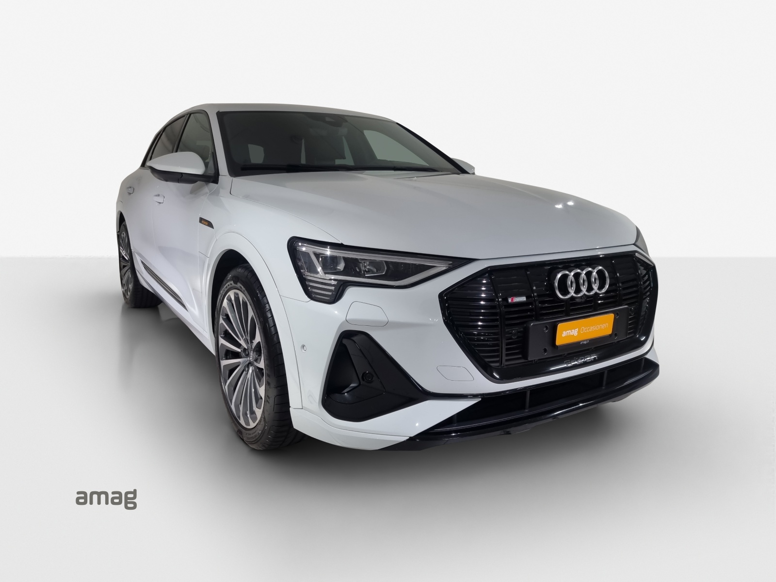 AUDI e-tron 55 S Line quattro-image-6