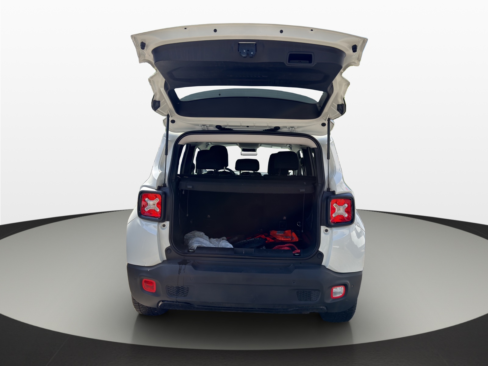 JEEP Renegade 1.0 Turbo Night Eagle-image-19