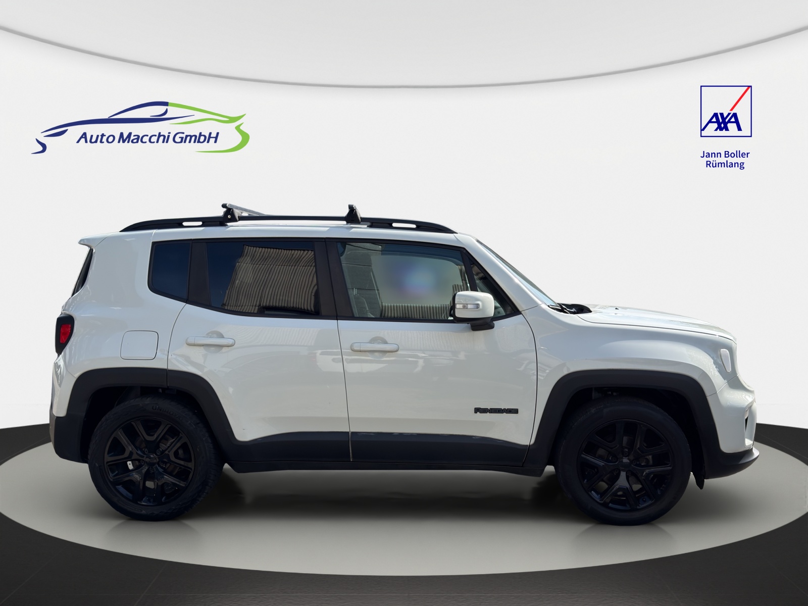 JEEP Renegade 1.0 Turbo Night Eagle-image-4