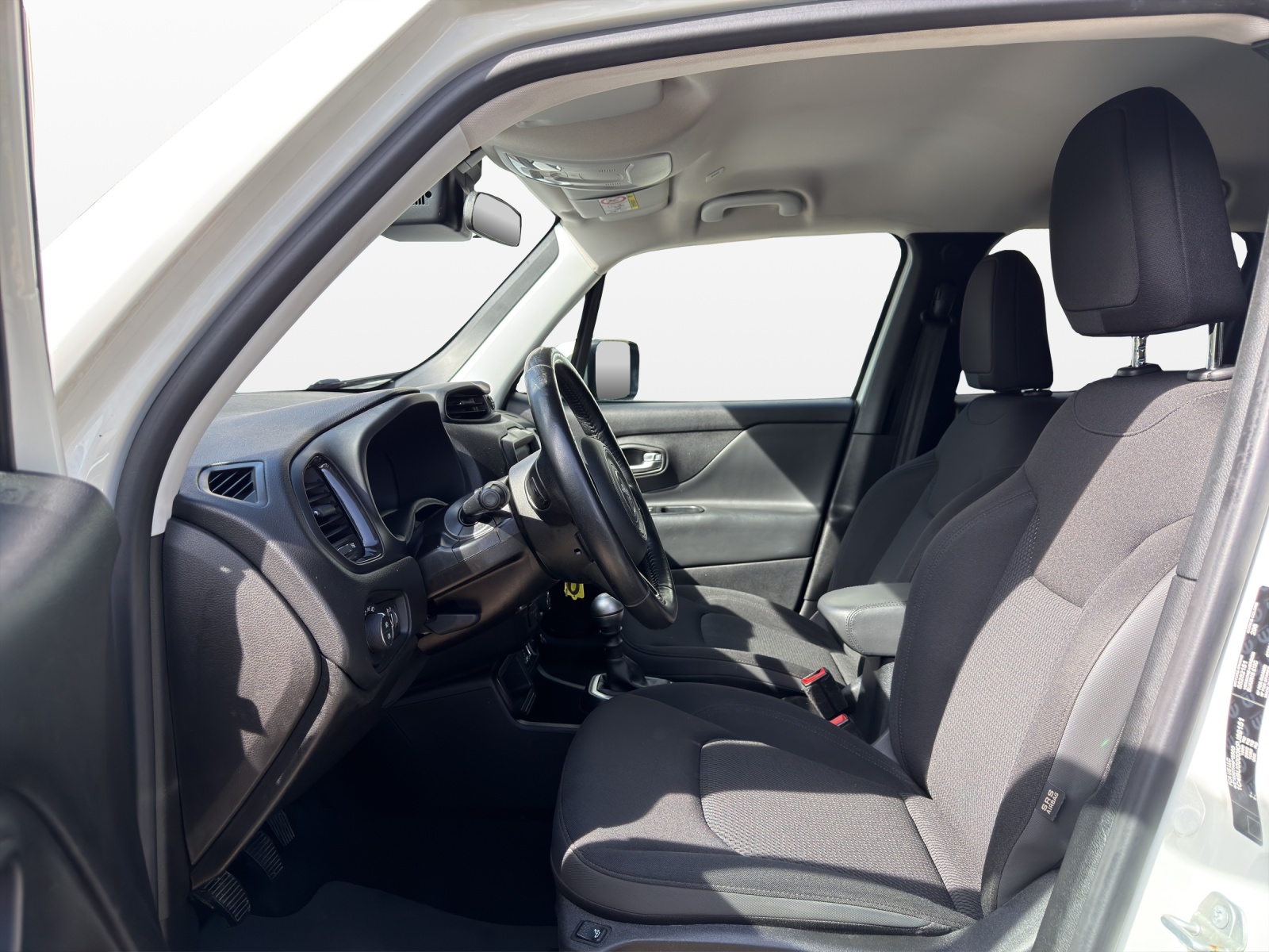 JEEP Renegade 1.0 Turbo Night Eagle-image-8