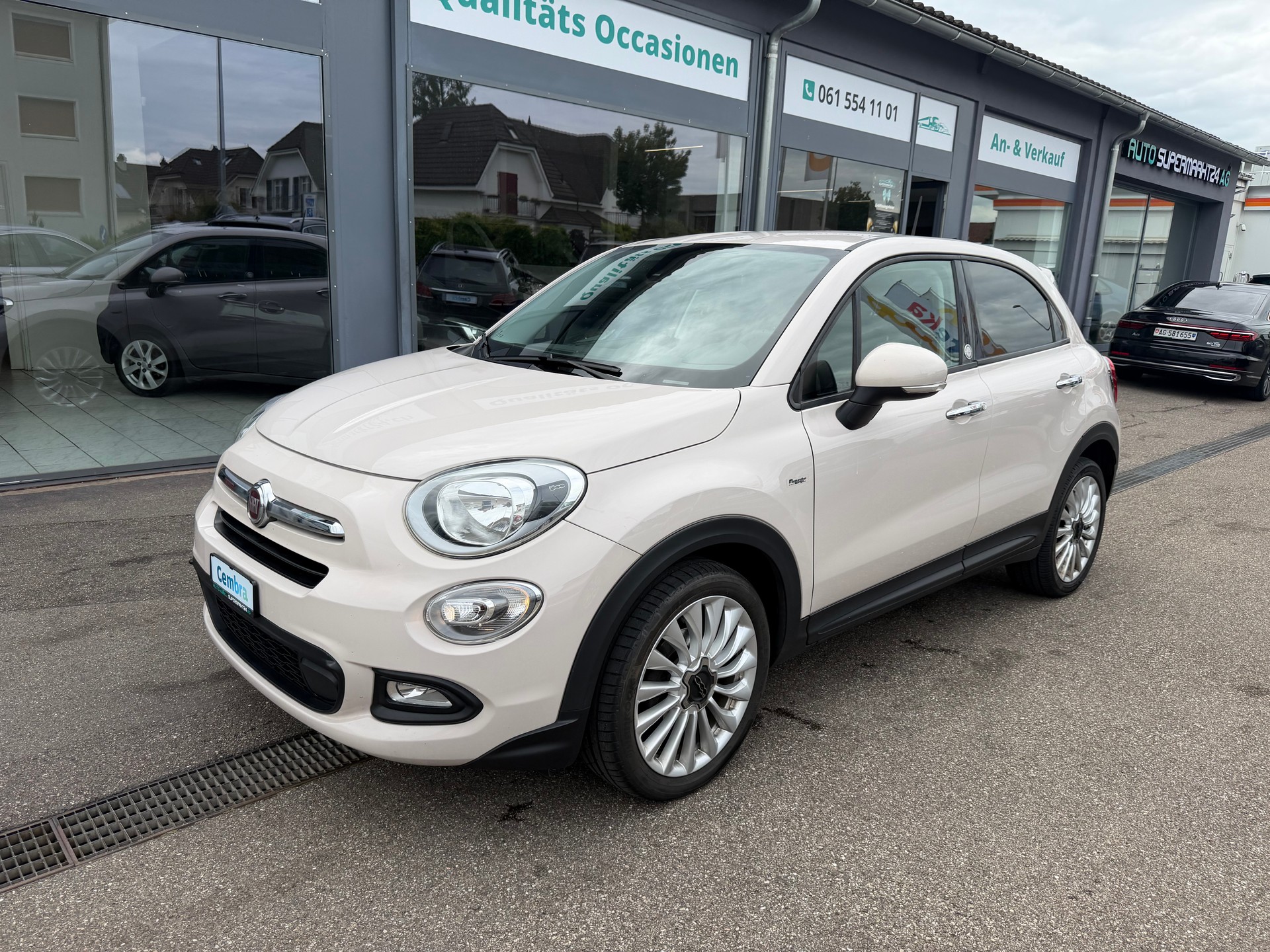 FIAT 500X 1.6 MJ Opening Edition-showroom-element-1