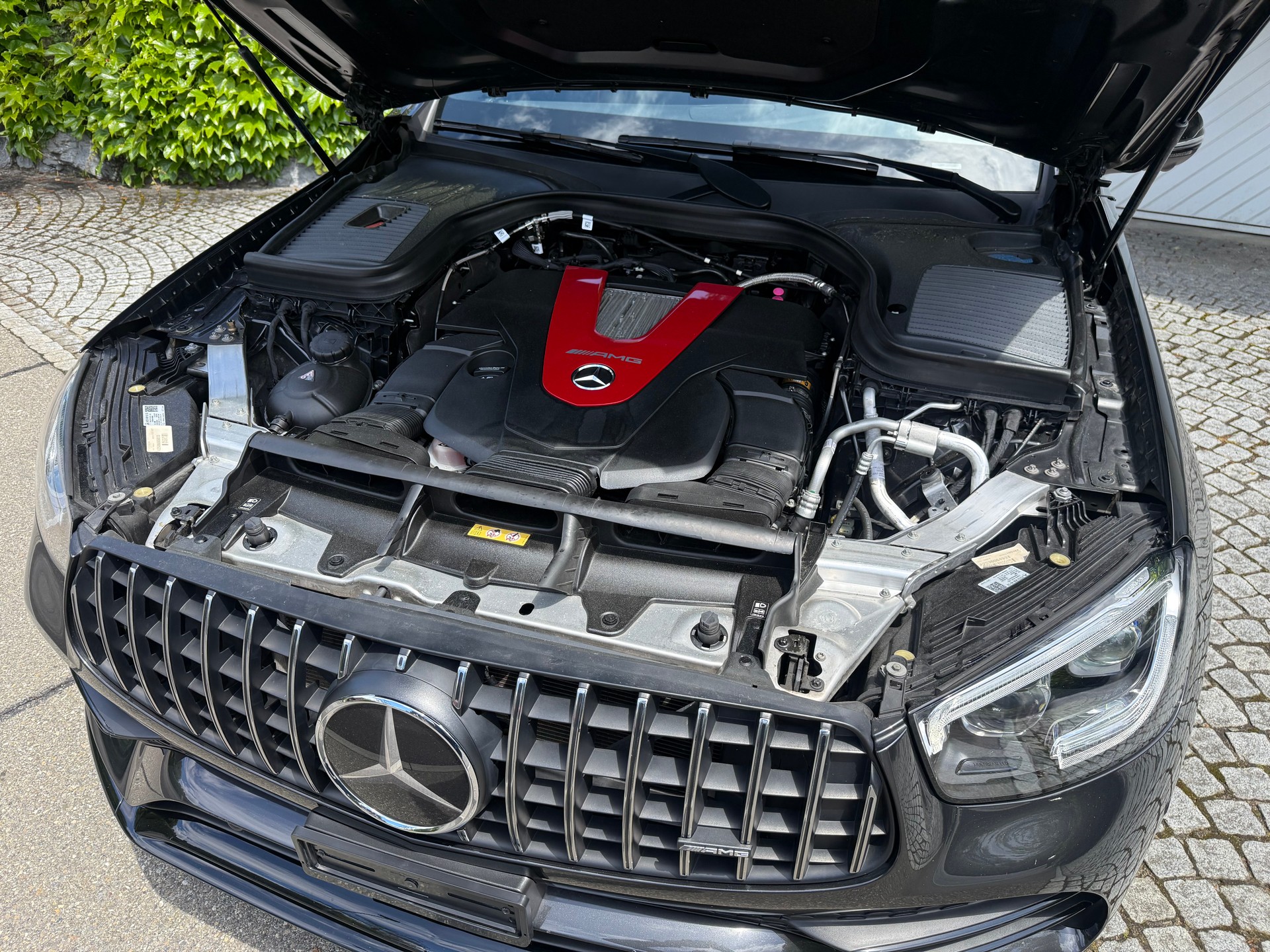 MERCEDES-BENZ GLC 43 AMG 4m-image-4
