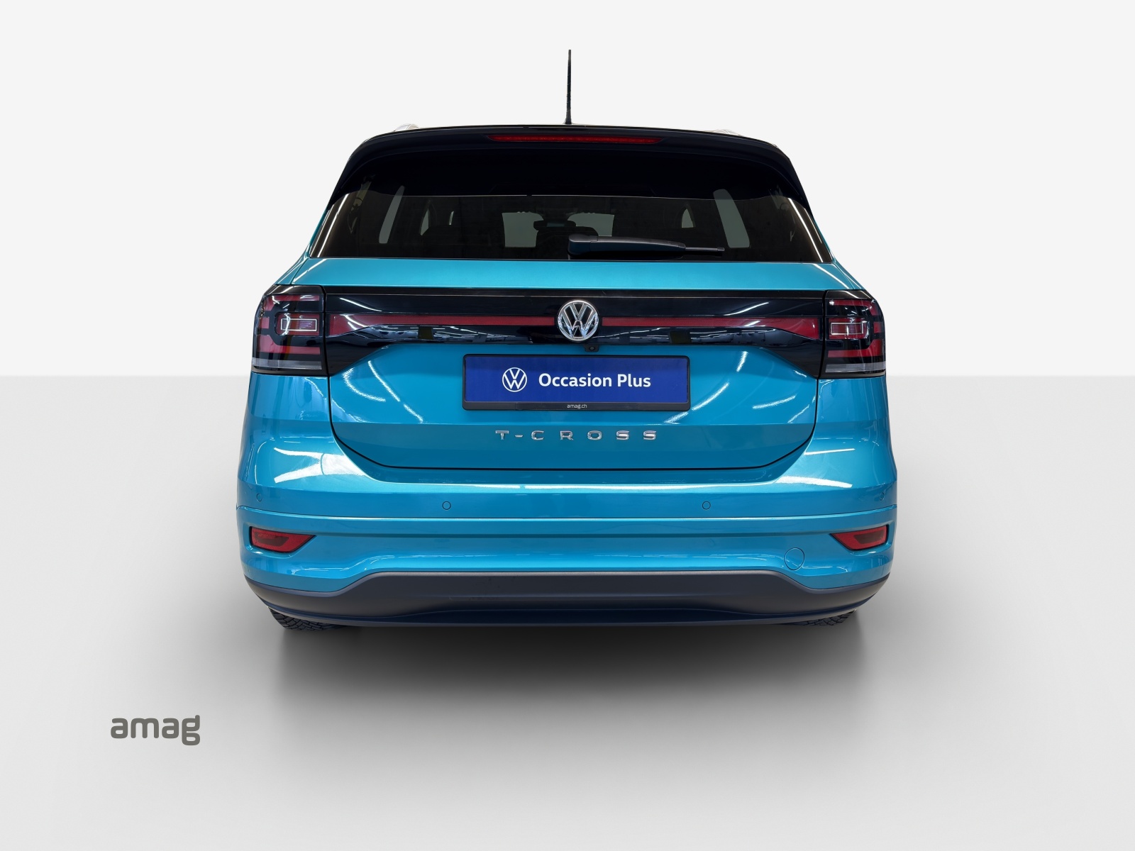 VW T-Cross 1.0 TSI Style DSG-image-3