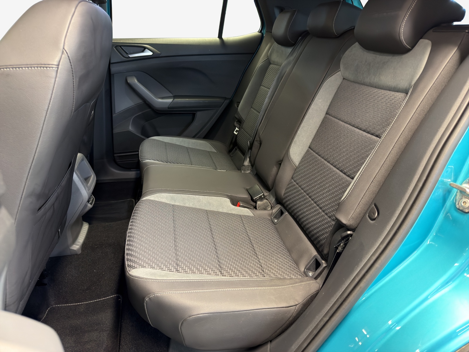 VW T-Cross 1.0 TSI Style DSG-image-11