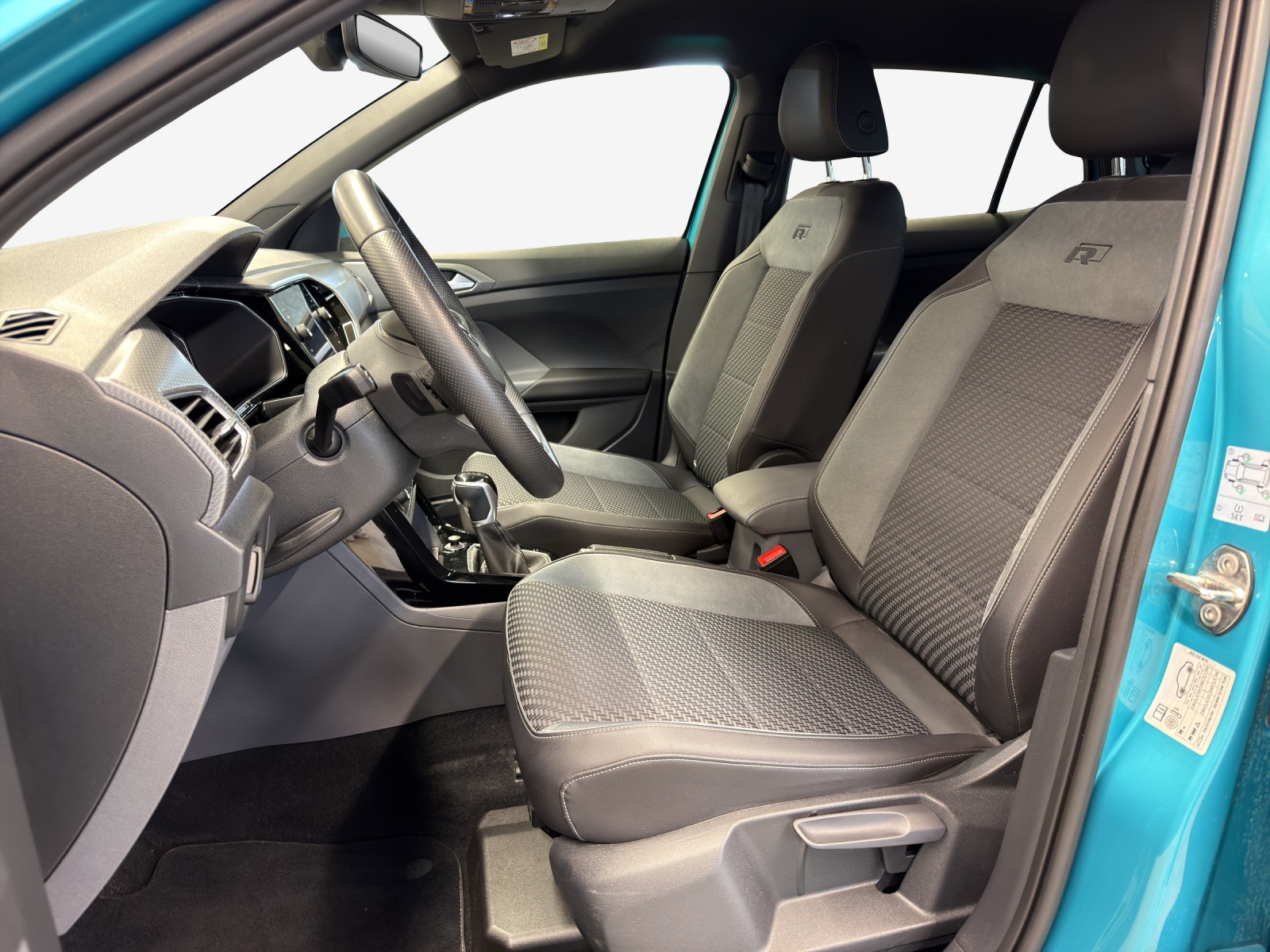 VW T-Cross 1.0 TSI Style DSG-image-7