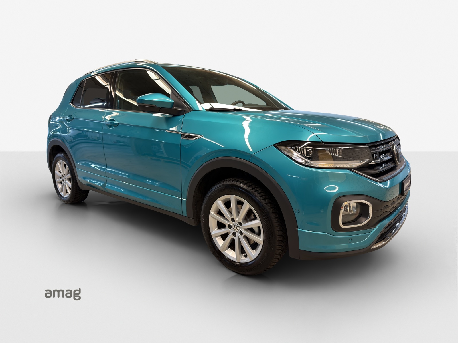 VW T-Cross 1.0 TSI Style DSG-image-5