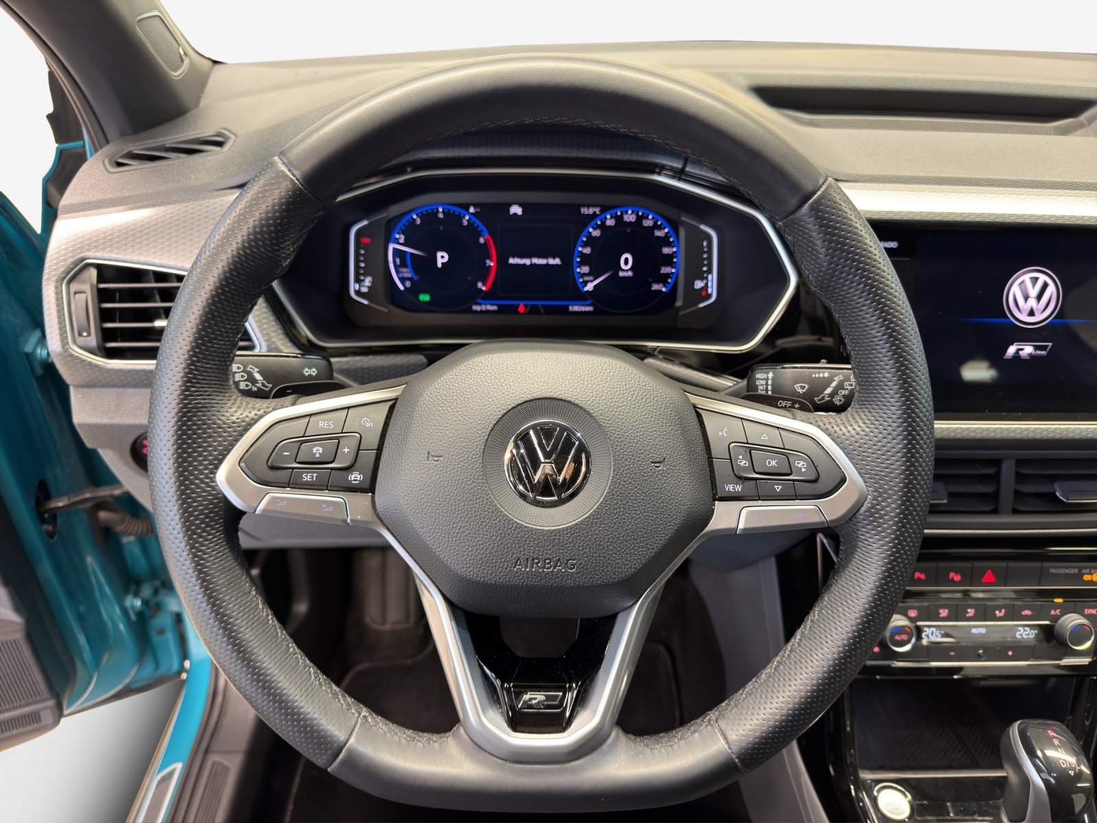 VW T-Cross 1.0 TSI Style DSG-image-9