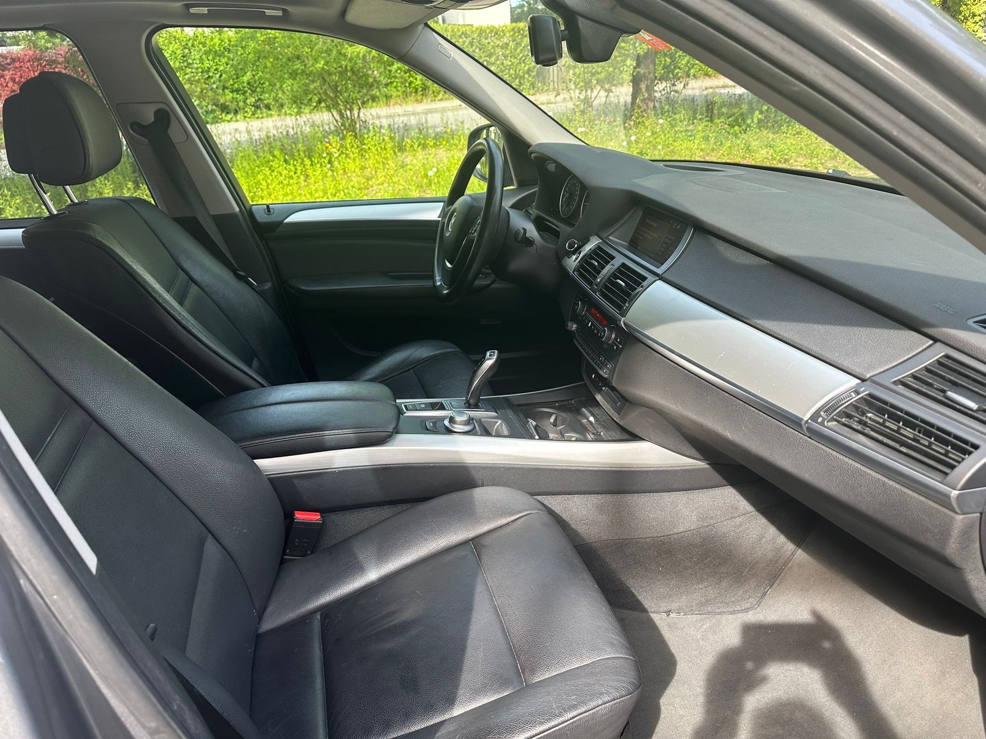 BMW X5 xDrive 30d (3.0d) Steptronic-image-4