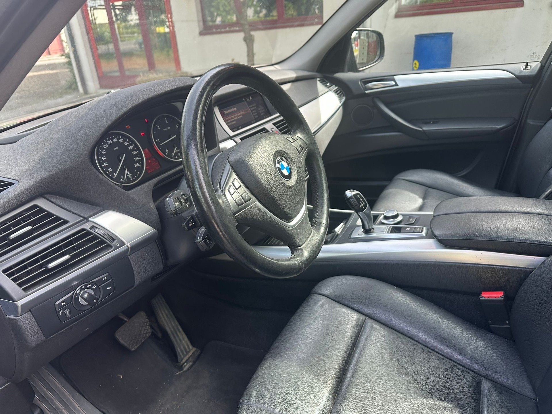 BMW X5 xDrive 30d (3.0d) Steptronic-image-6