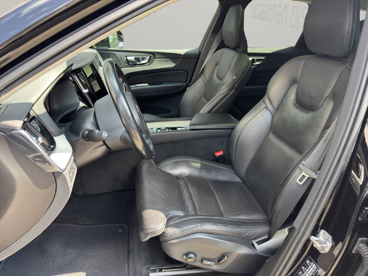 VOLVO XC60 2.0 T8 TE Inscription eAWD-image-7