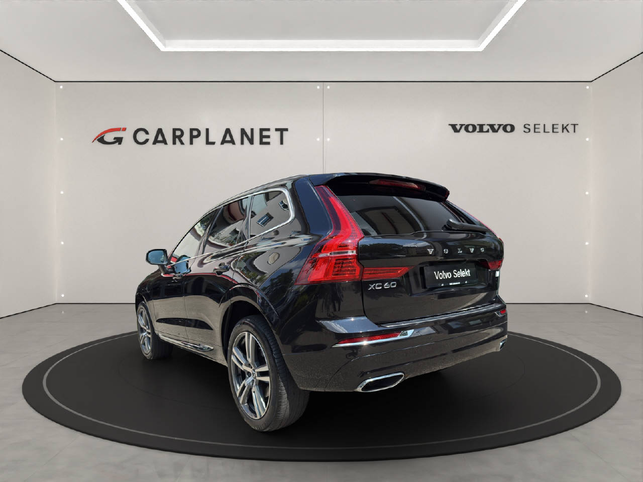 VOLVO XC60 2.0 T8 TE Inscription eAWD-showroom-element-1