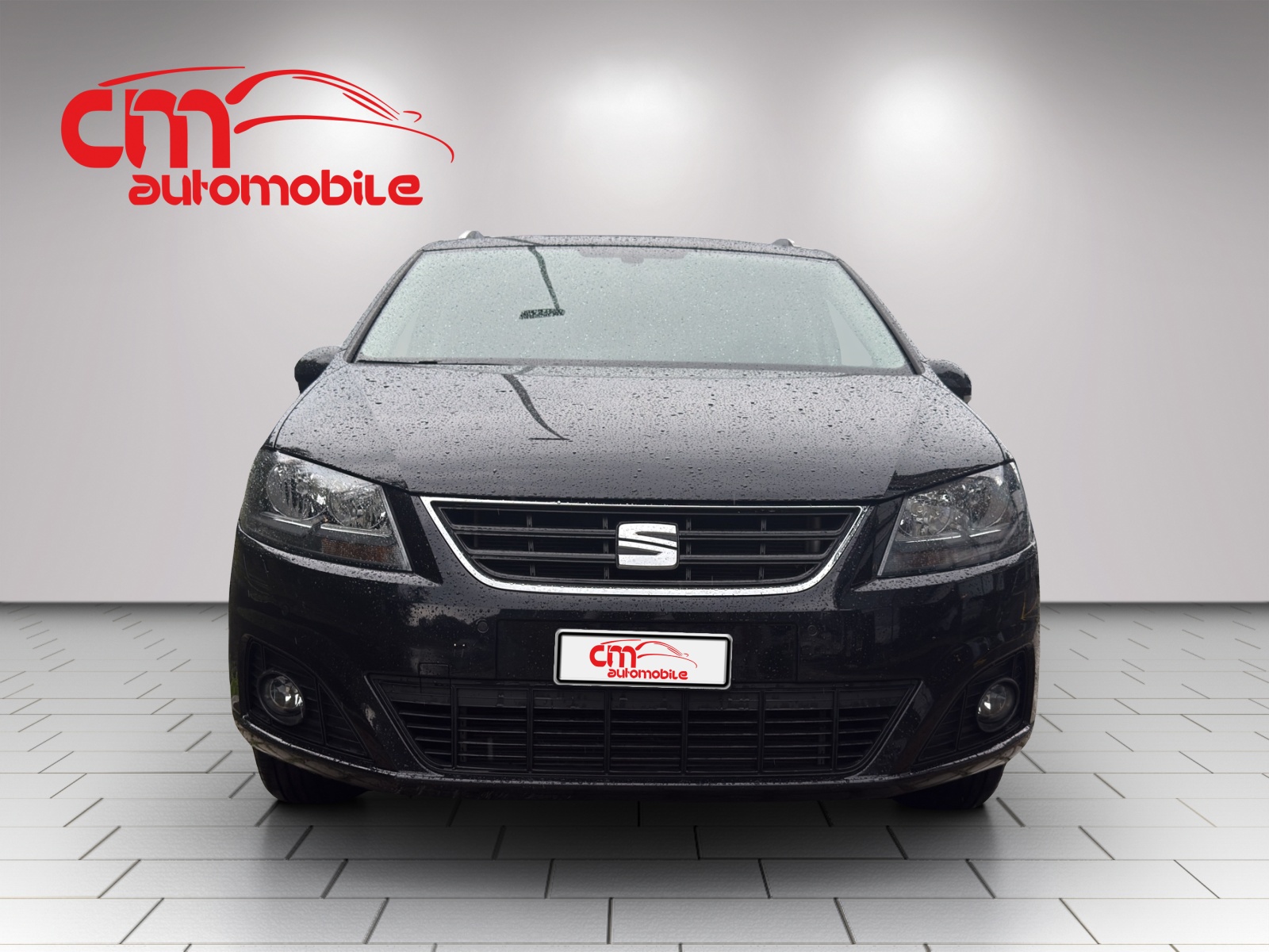SEAT Alhambra 2.0 TDI Style 4Drive-image-7
