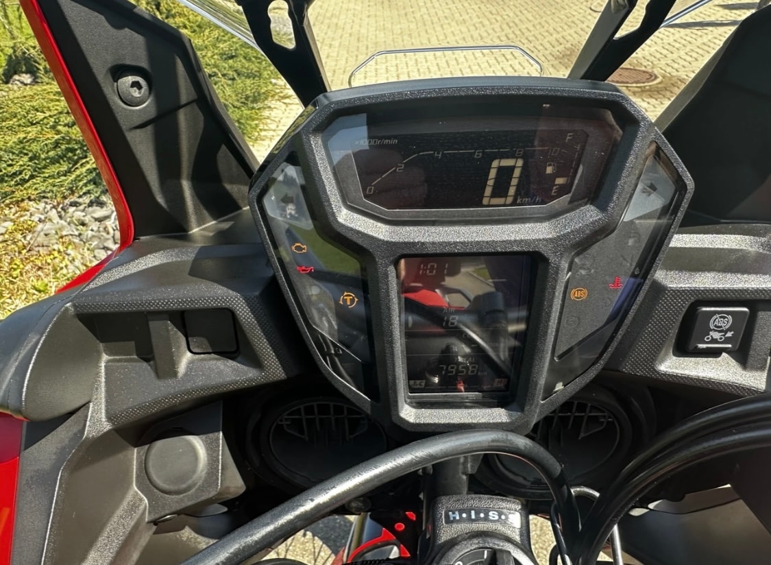 HONDA CRF 1000AD DTC Africa Twin-image-3