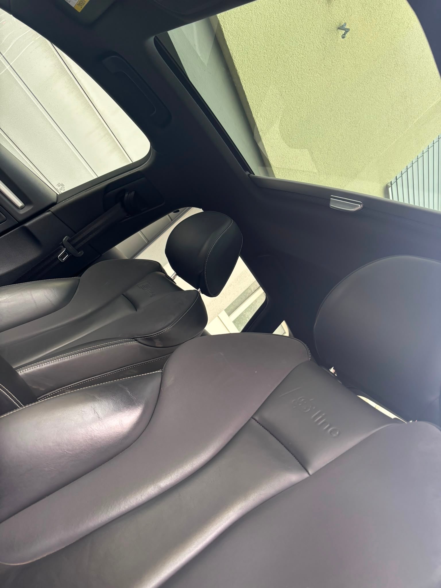 AUDI A3 2.0TDI S-TRONIC QUATTRO S-LINE 2016-image-4