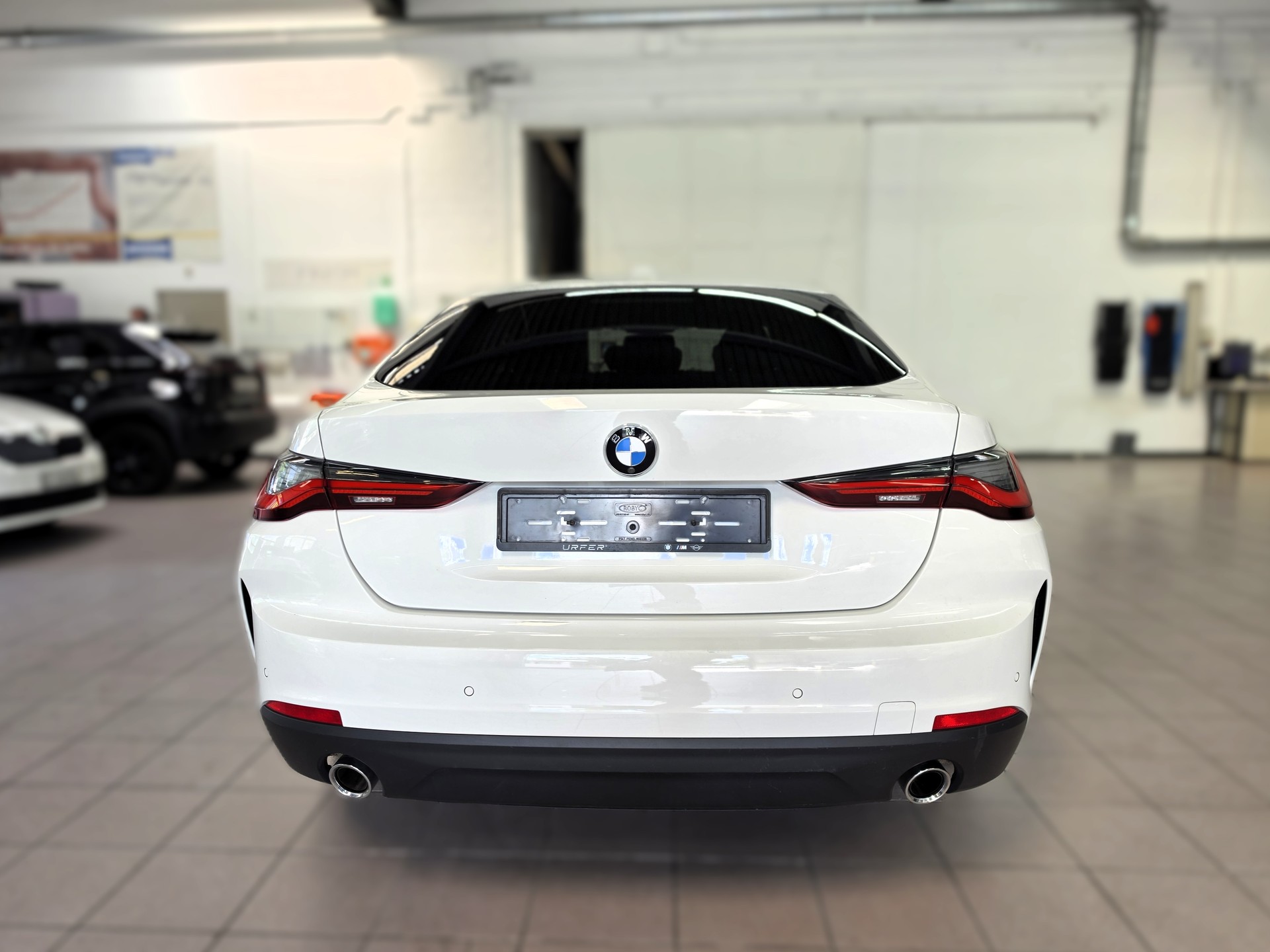 BMW 420d xDrive 48V Gran Coupé Steptronic-image-3
