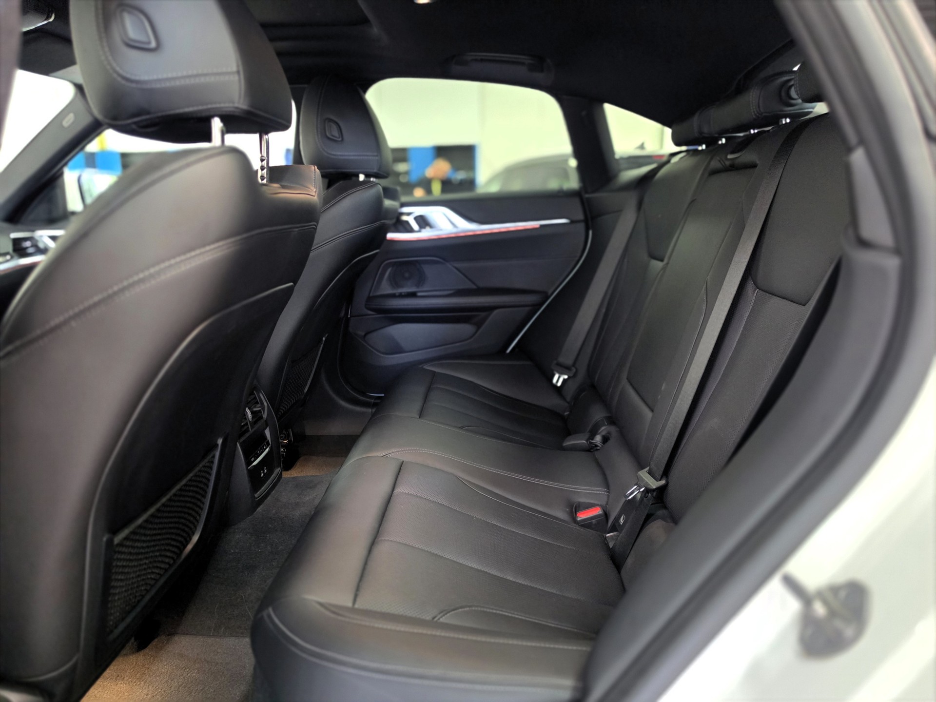 BMW 420d xDrive 48V Gran Coupé Steptronic-image-12