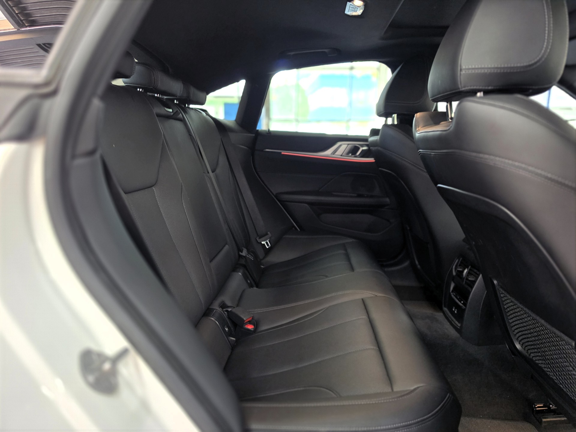BMW 420d xDrive 48V Gran Coupé Steptronic-image-14