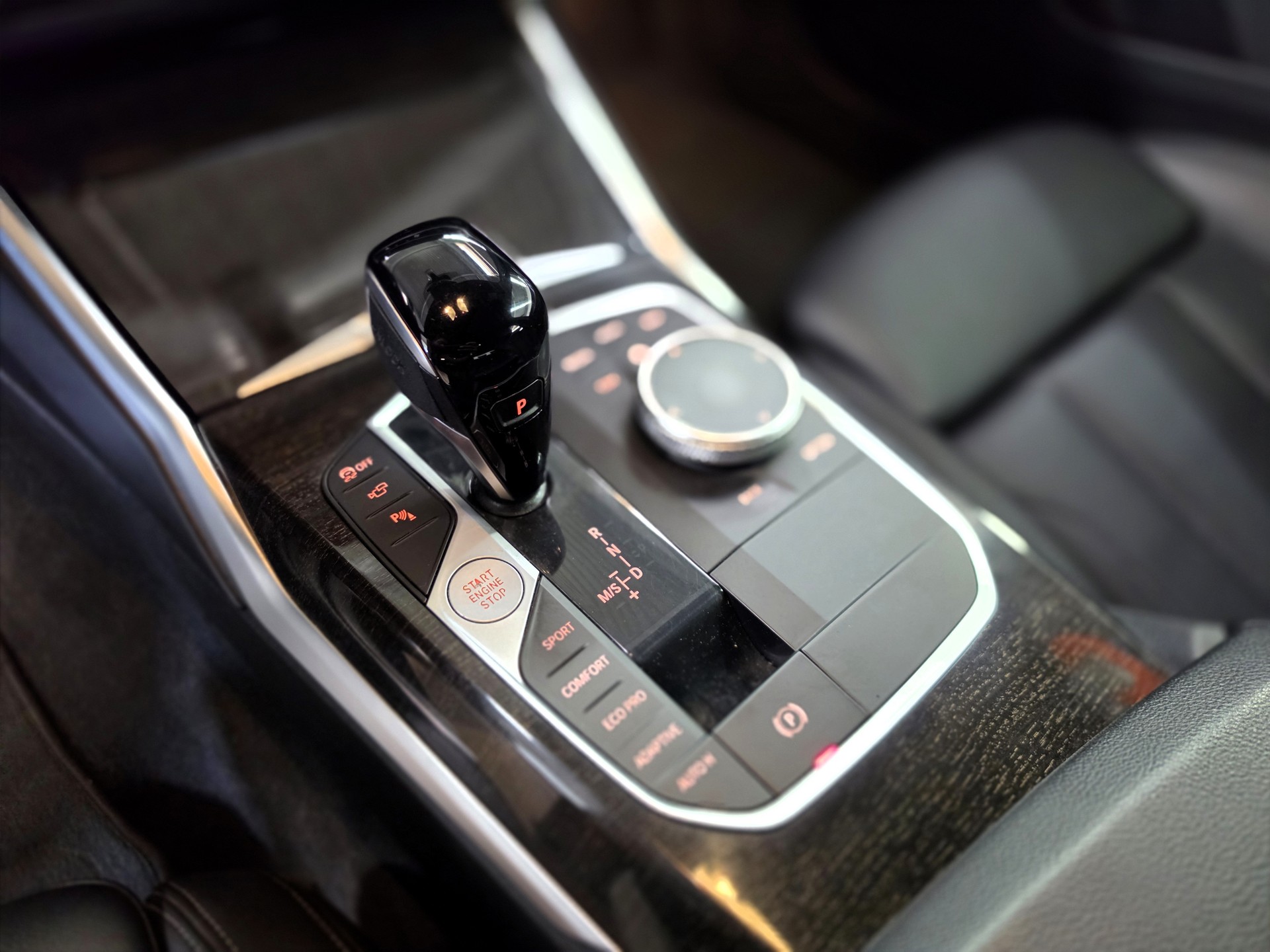 BMW 420d xDrive 48V Gran Coupé Steptronic-image-11