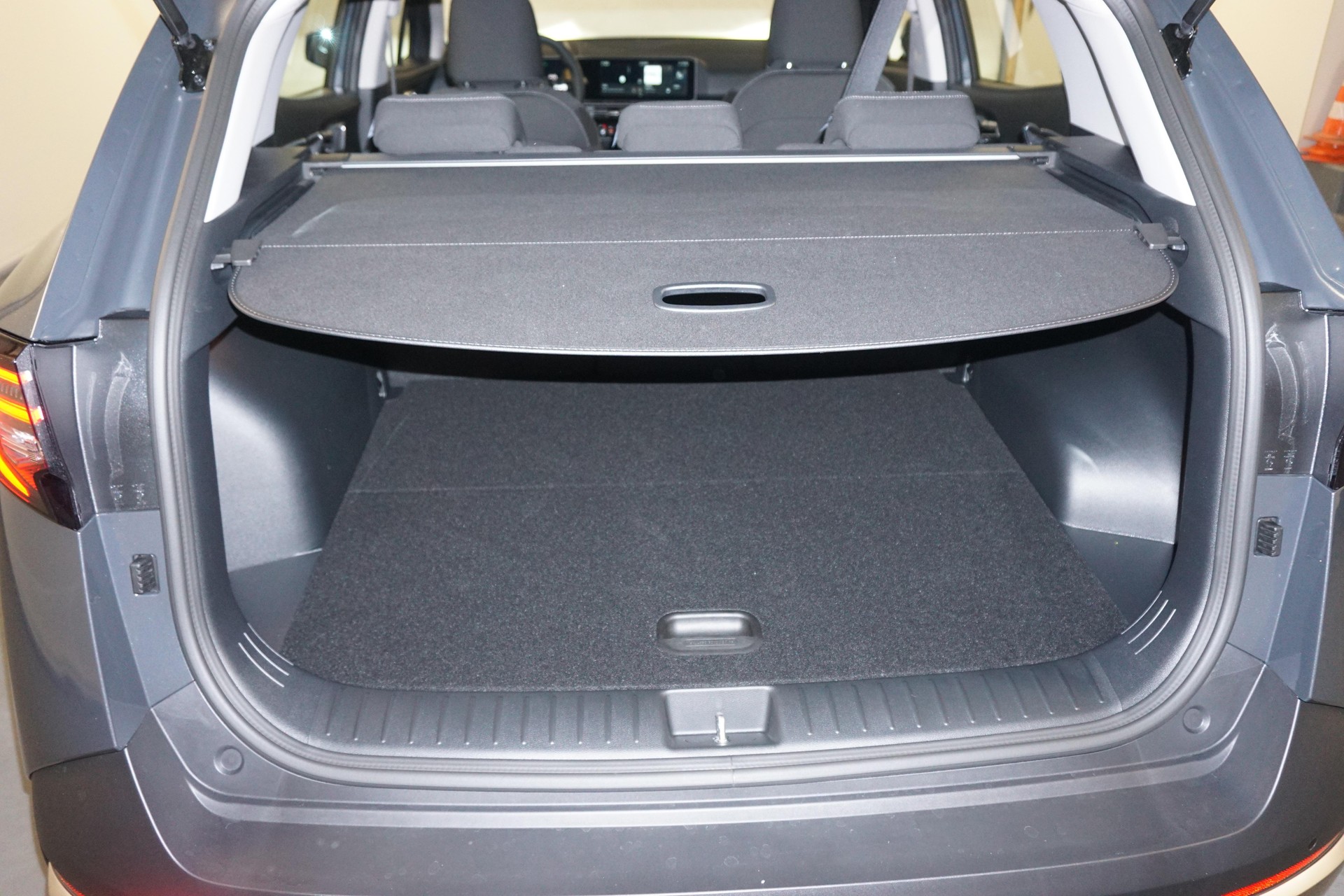 KIA Sportage 1.6 T-GDi 2WD-image-9
