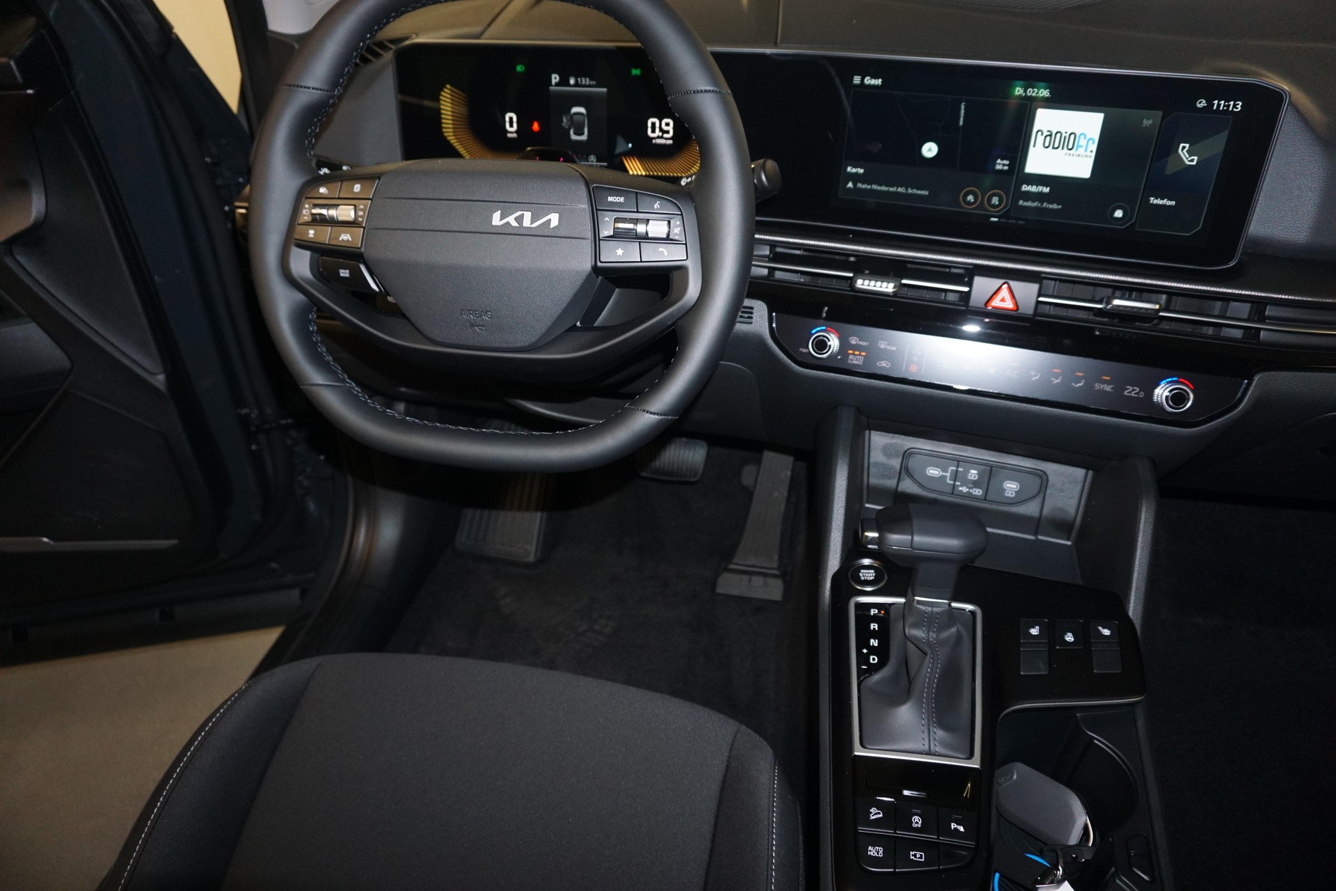 KIA Sportage 1.6 T-GDi 2WD-image-7