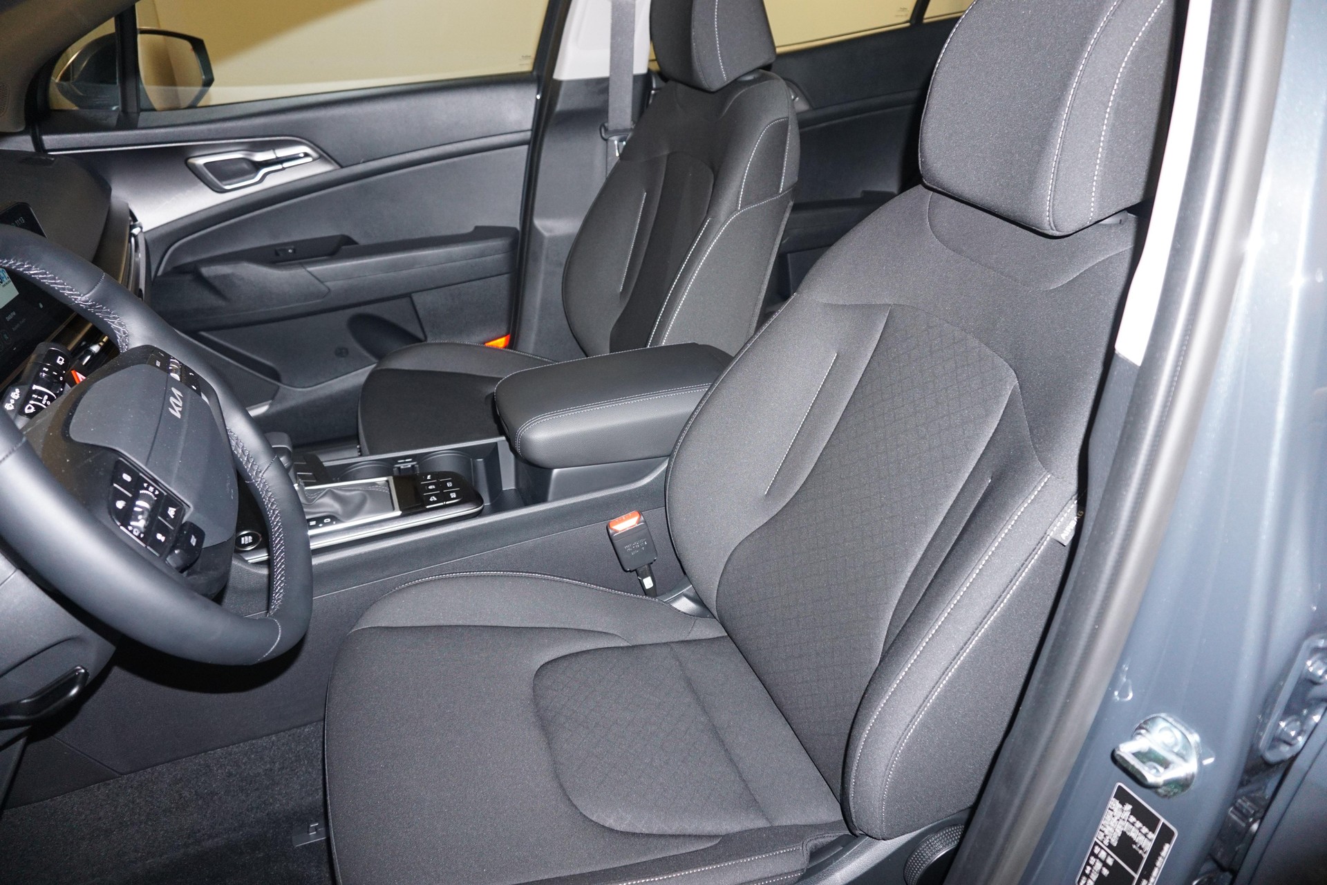 KIA Sportage 1.6 T-GDi 2WD-image-6