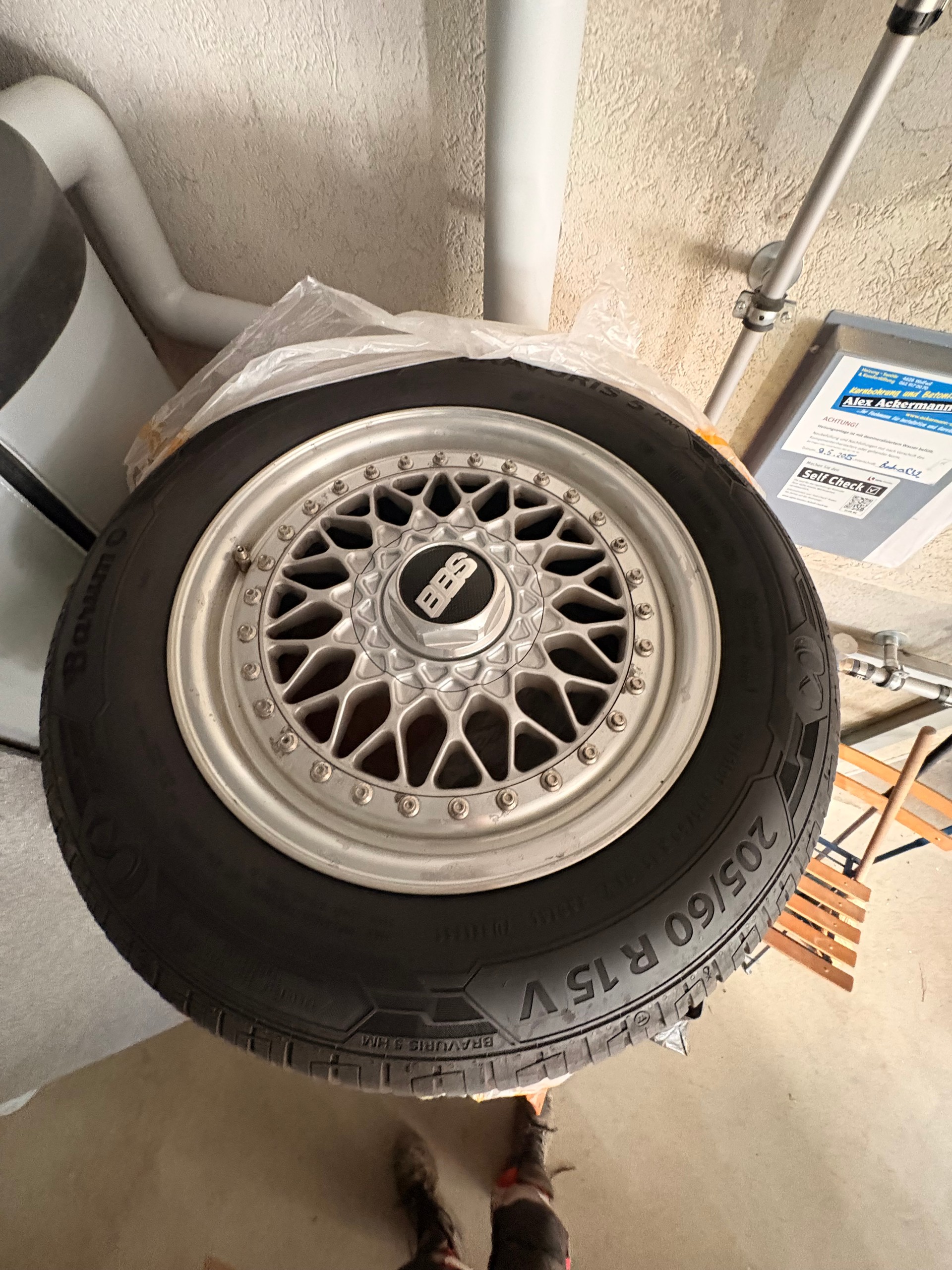 AUDI 2.8 E ABS AiB-image-3