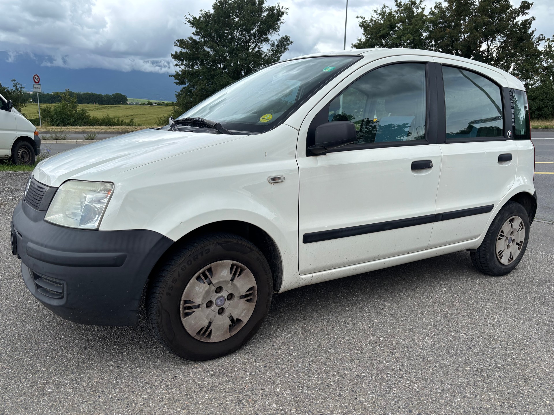 FIAT Panda 1.1 Active-image-2