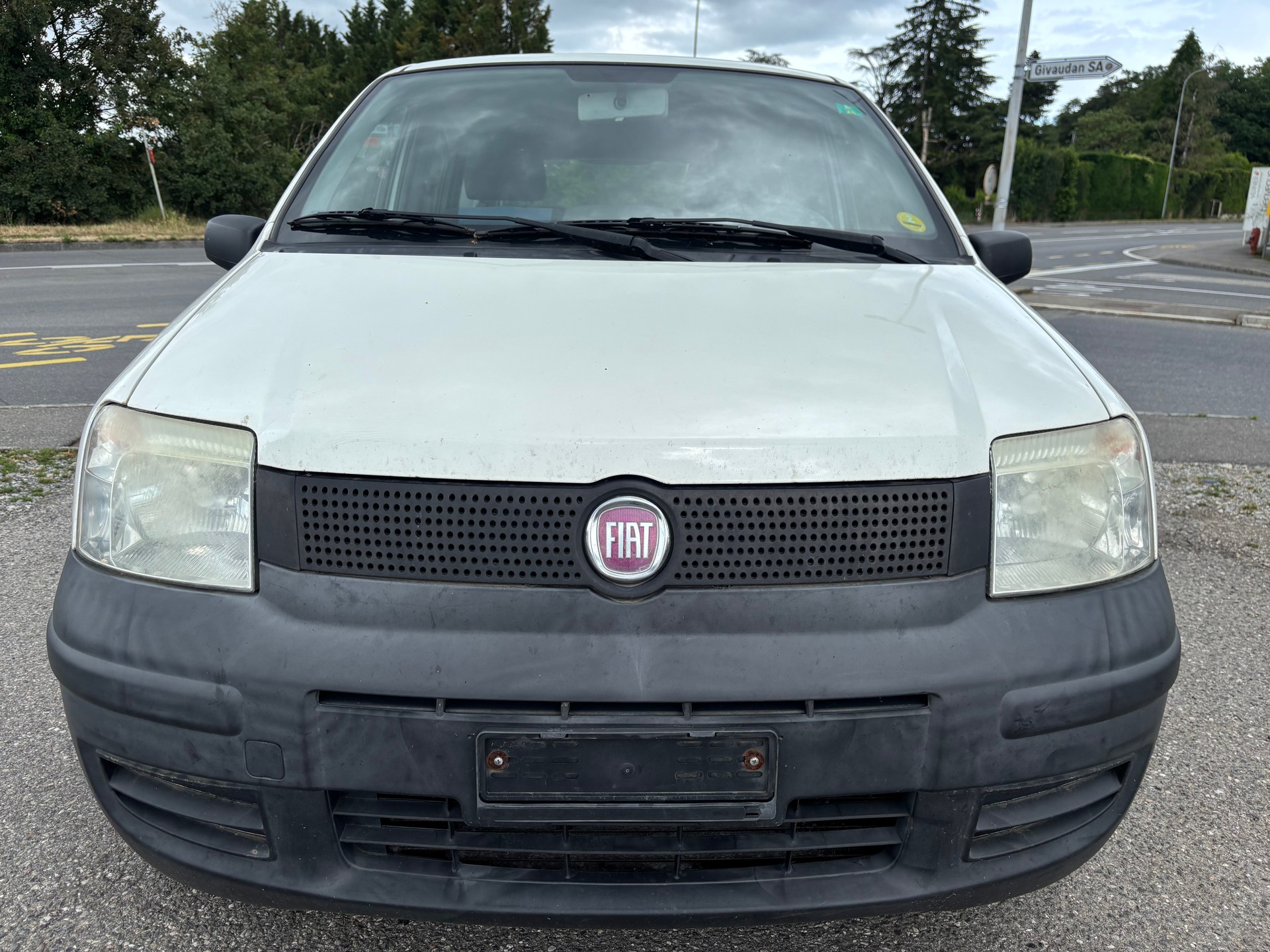 FIAT Panda 1.1 Active-image-0