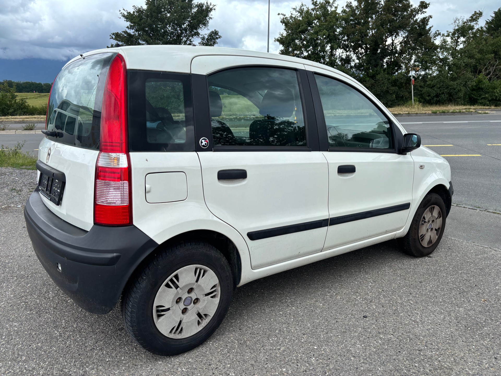 FIAT Panda 1.1 Active-image-5