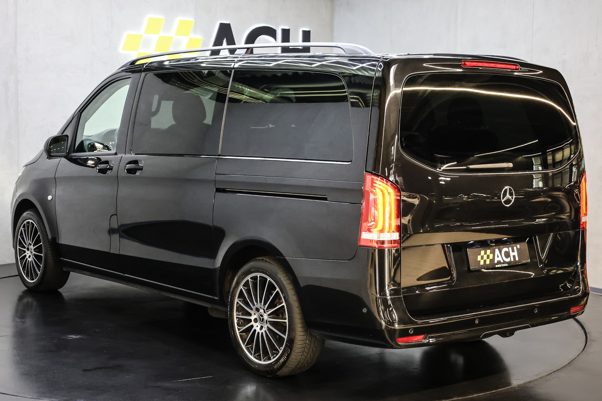MERCEDES-BENZ Vito 116 Kombi L 2.0 CDI Select-image-14