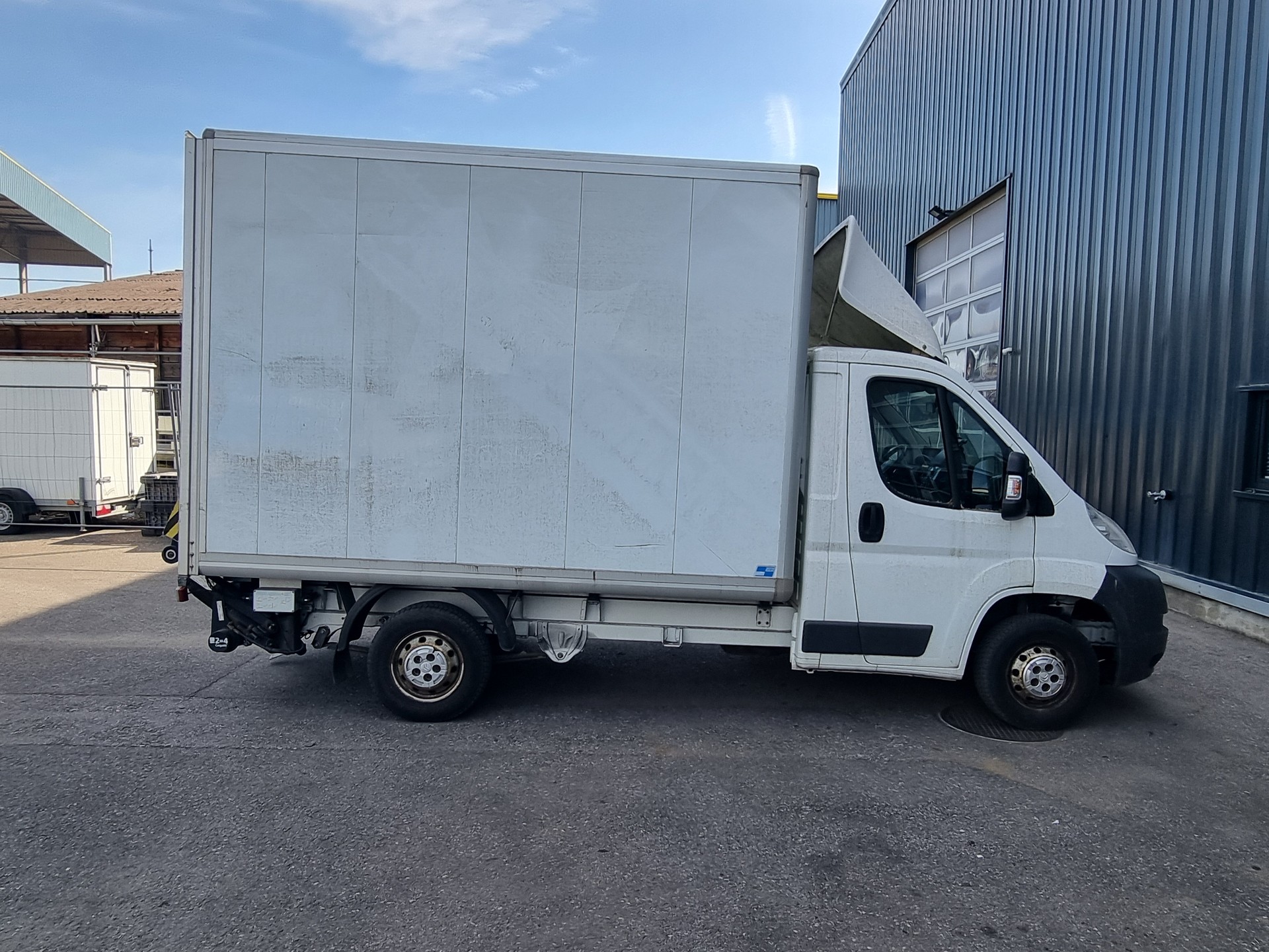 CITROEN Jumper 2.2 HDi 35 L2-image-6