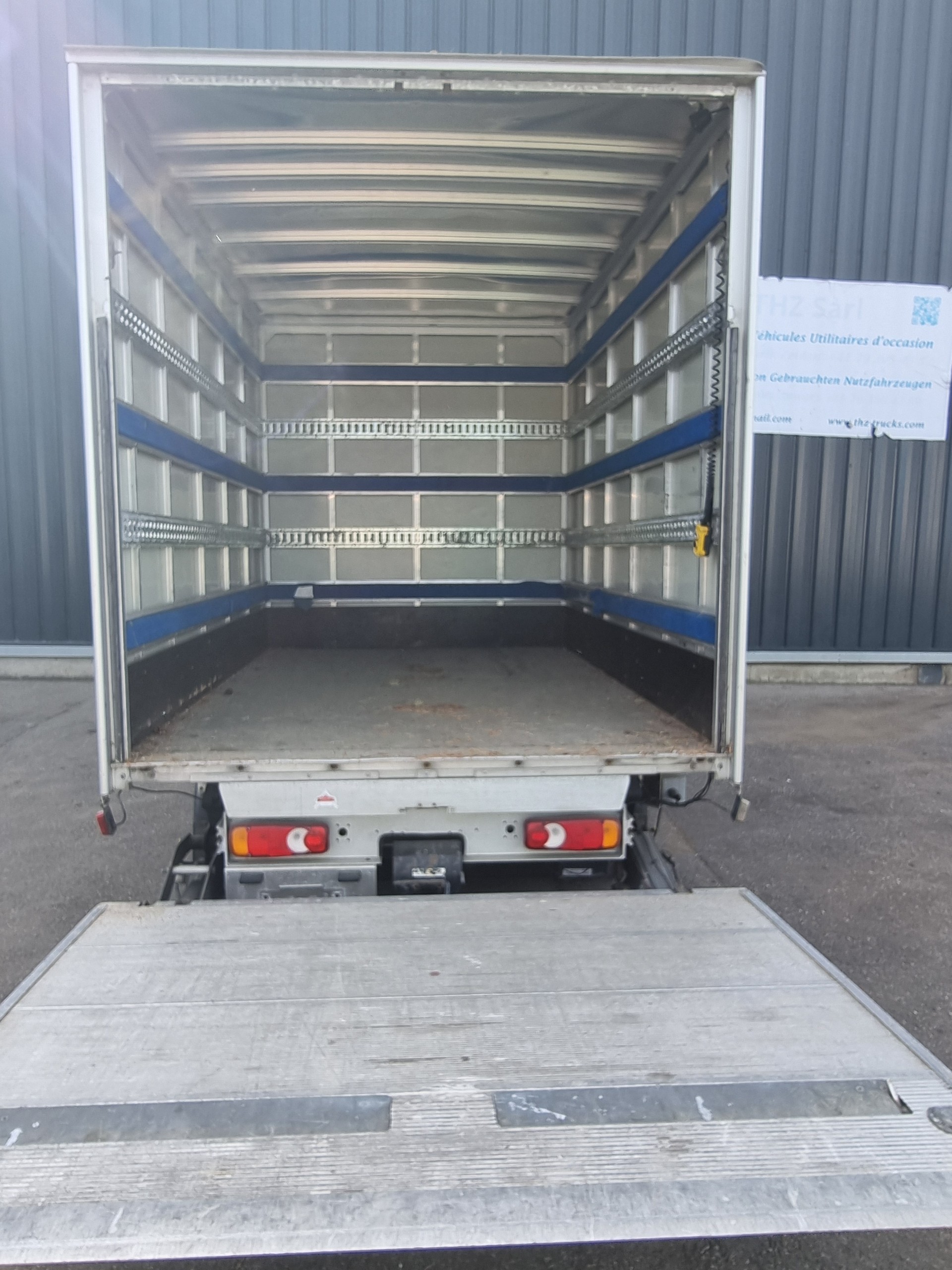 CITROEN Jumper 2.2 HDi 35 L2-image-7