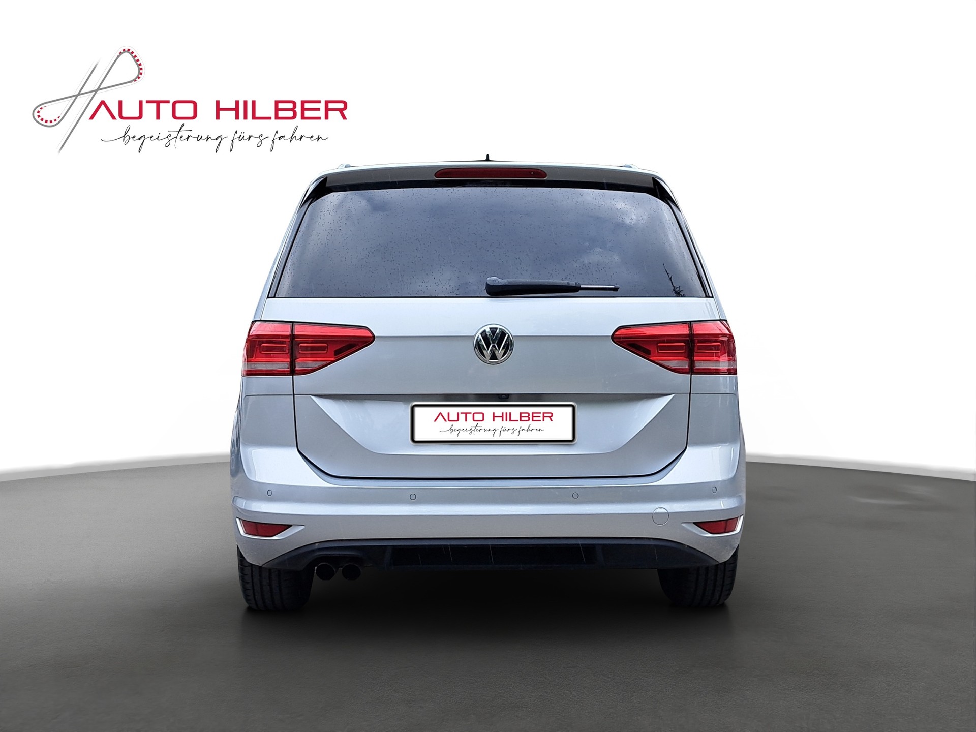 VW Touran 1.4 TSI BlueMotion Technology Sound DSG *7-Plätzer*-image-4