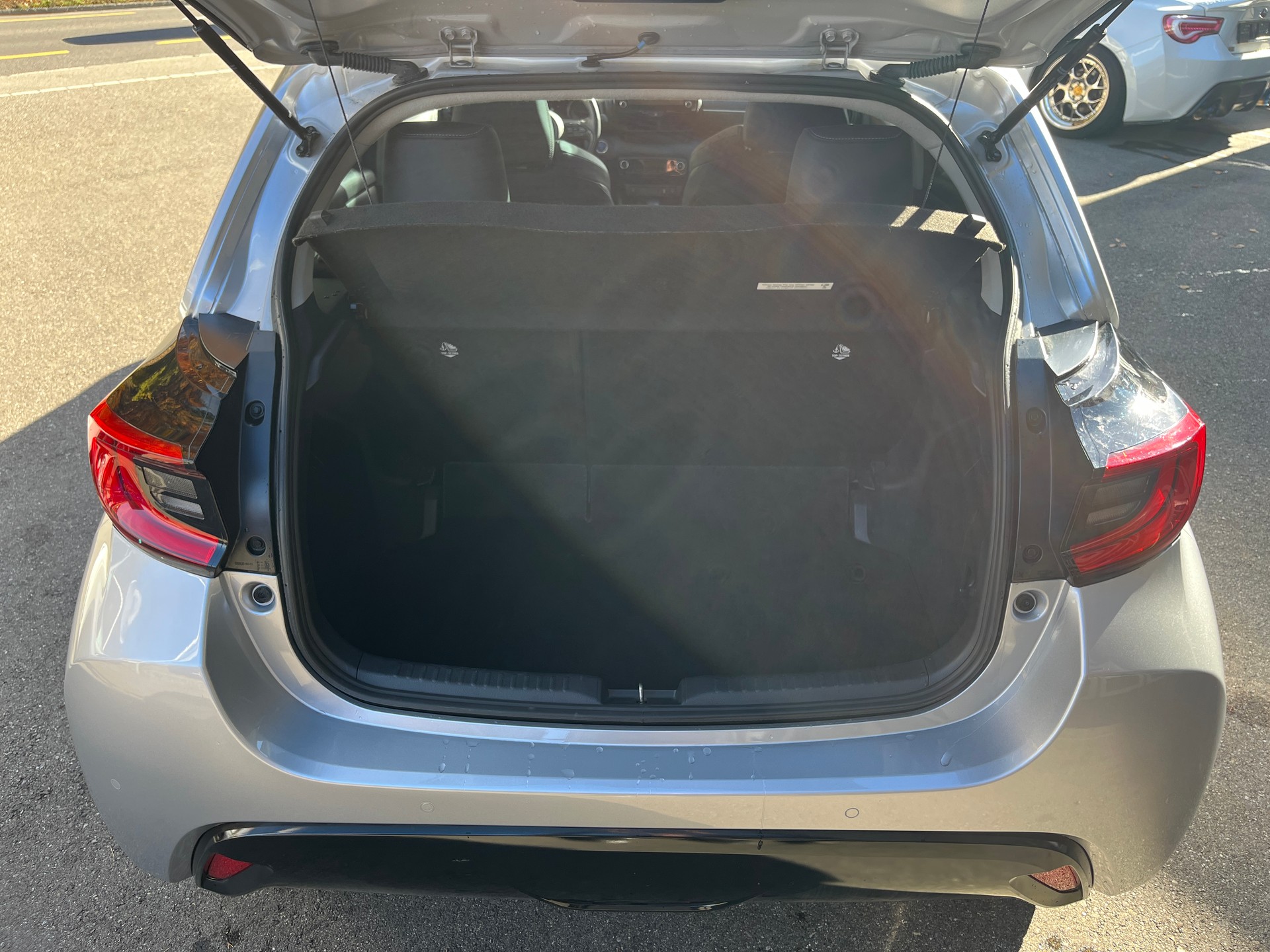 MAZDA 2 Hybrid Select-image-13