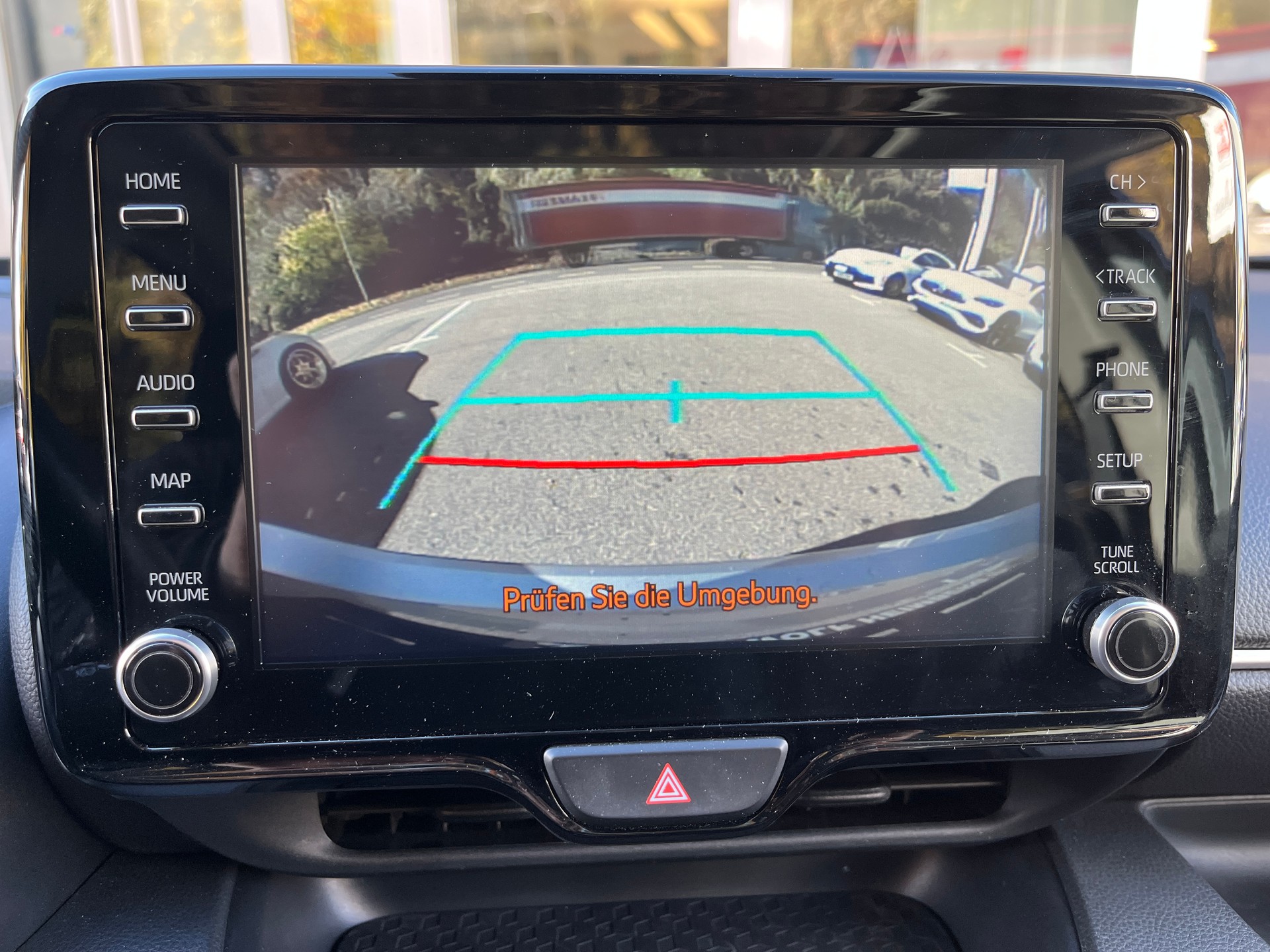 MAZDA 2 Hybrid Select-image-15